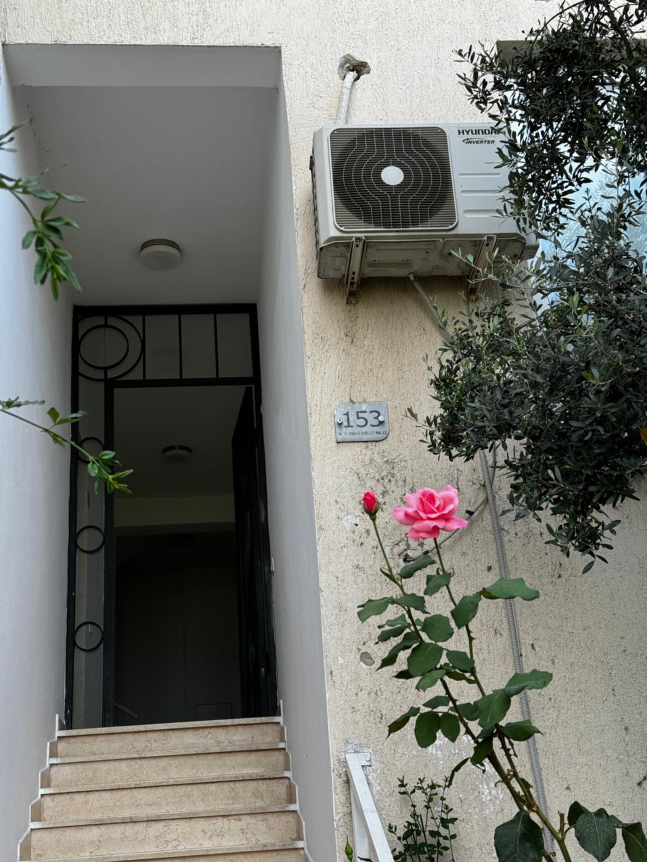 Exclusive Apartment