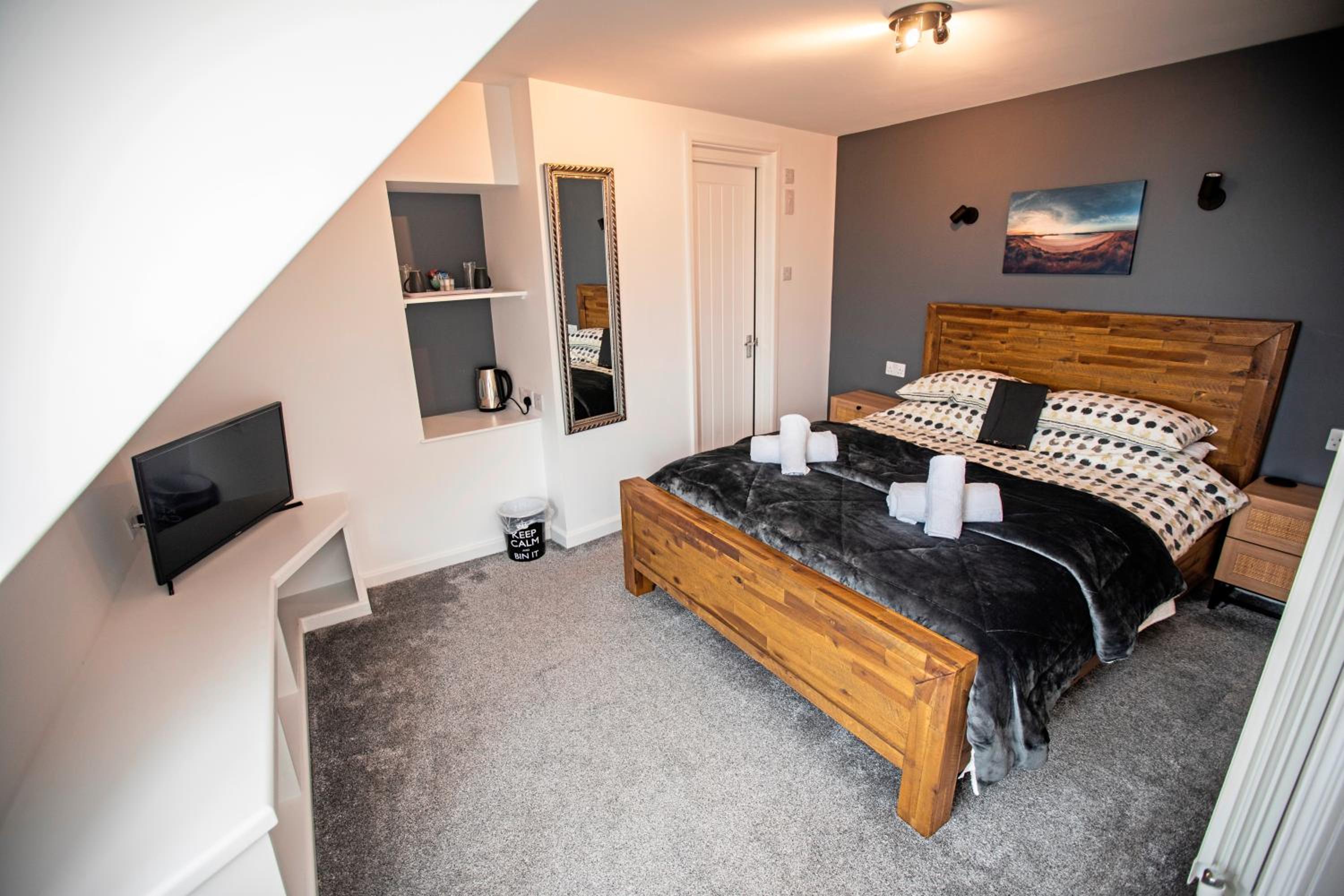 St Georges Guest House
