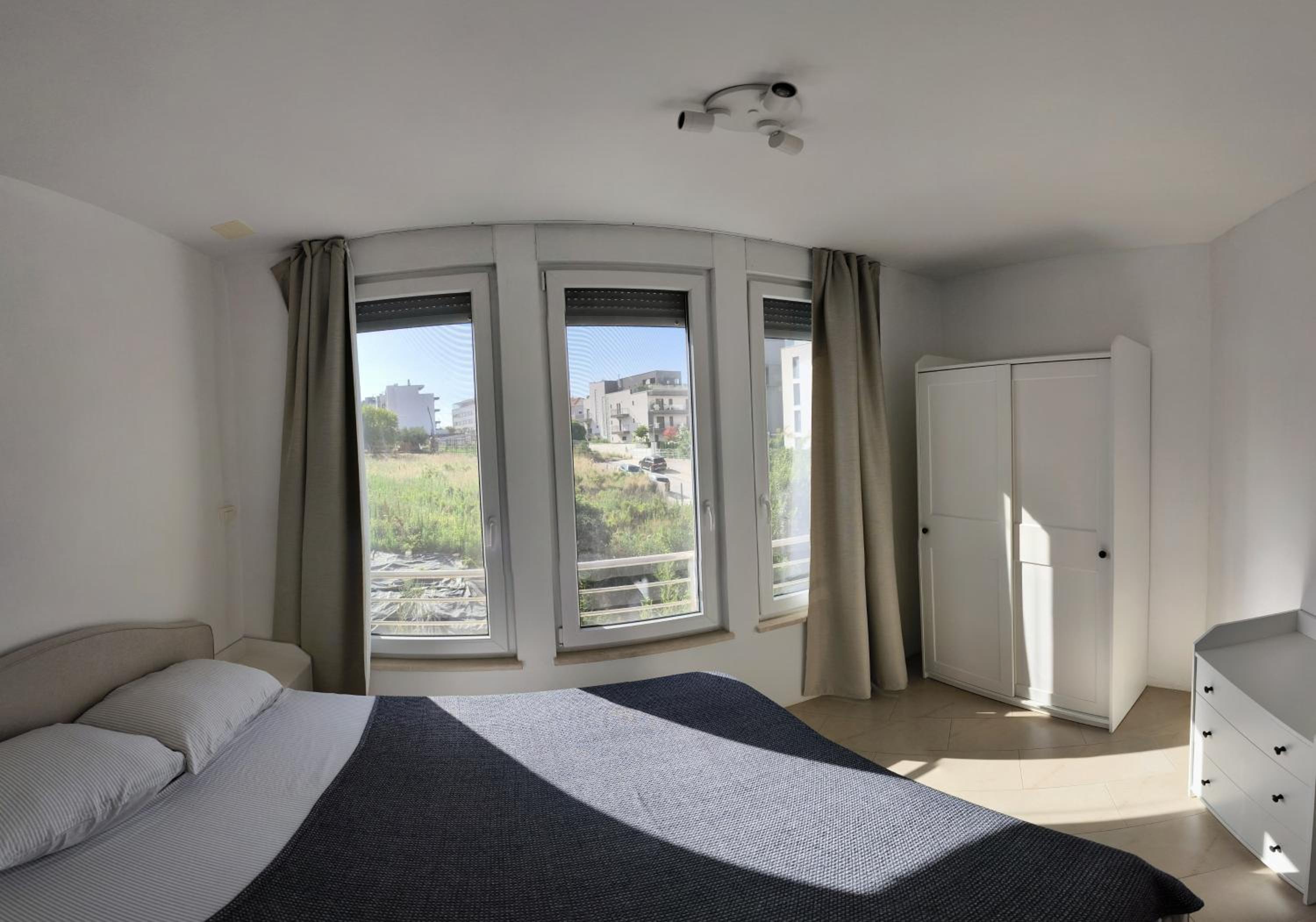 Apartments Mariot