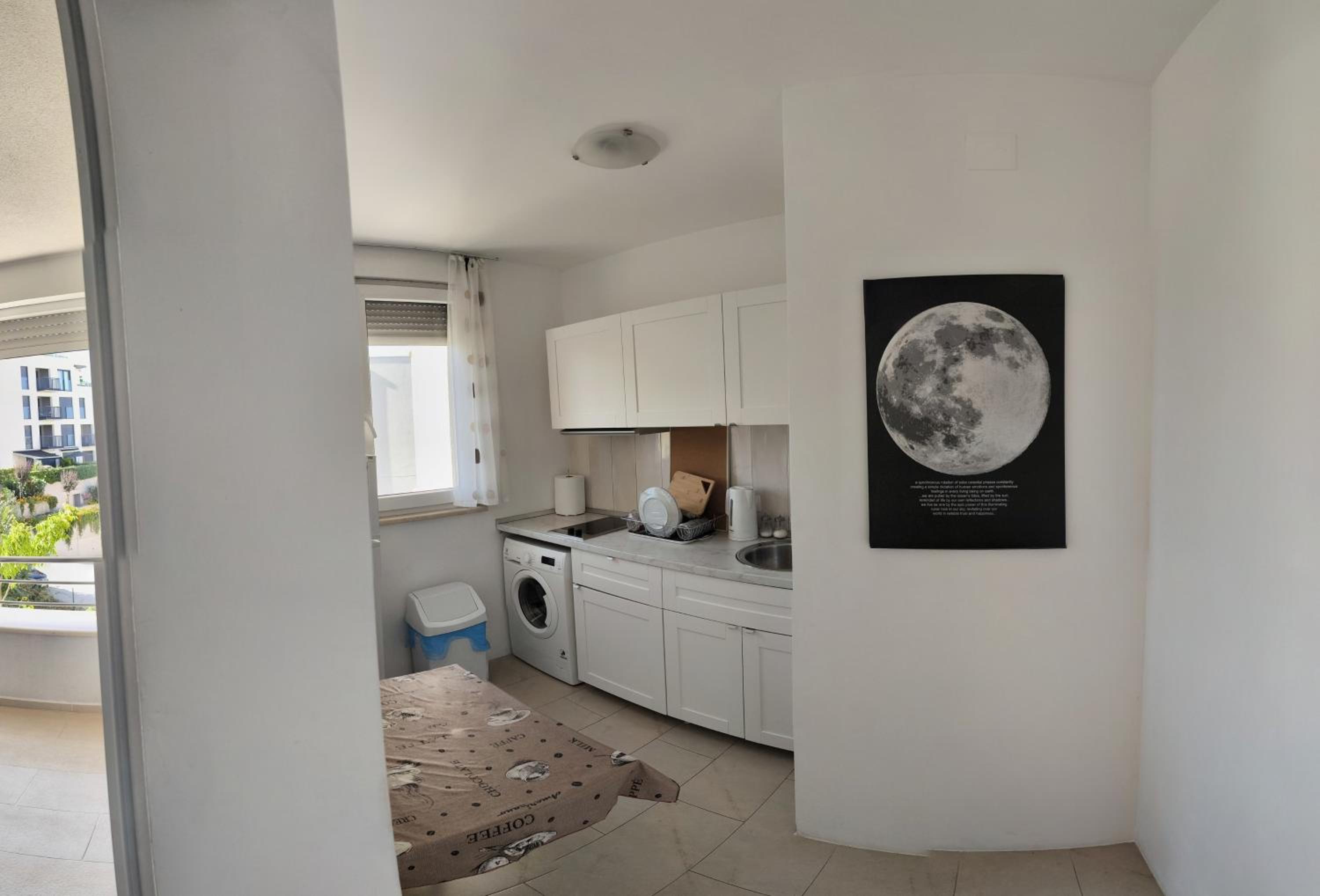 Apartments Mariot