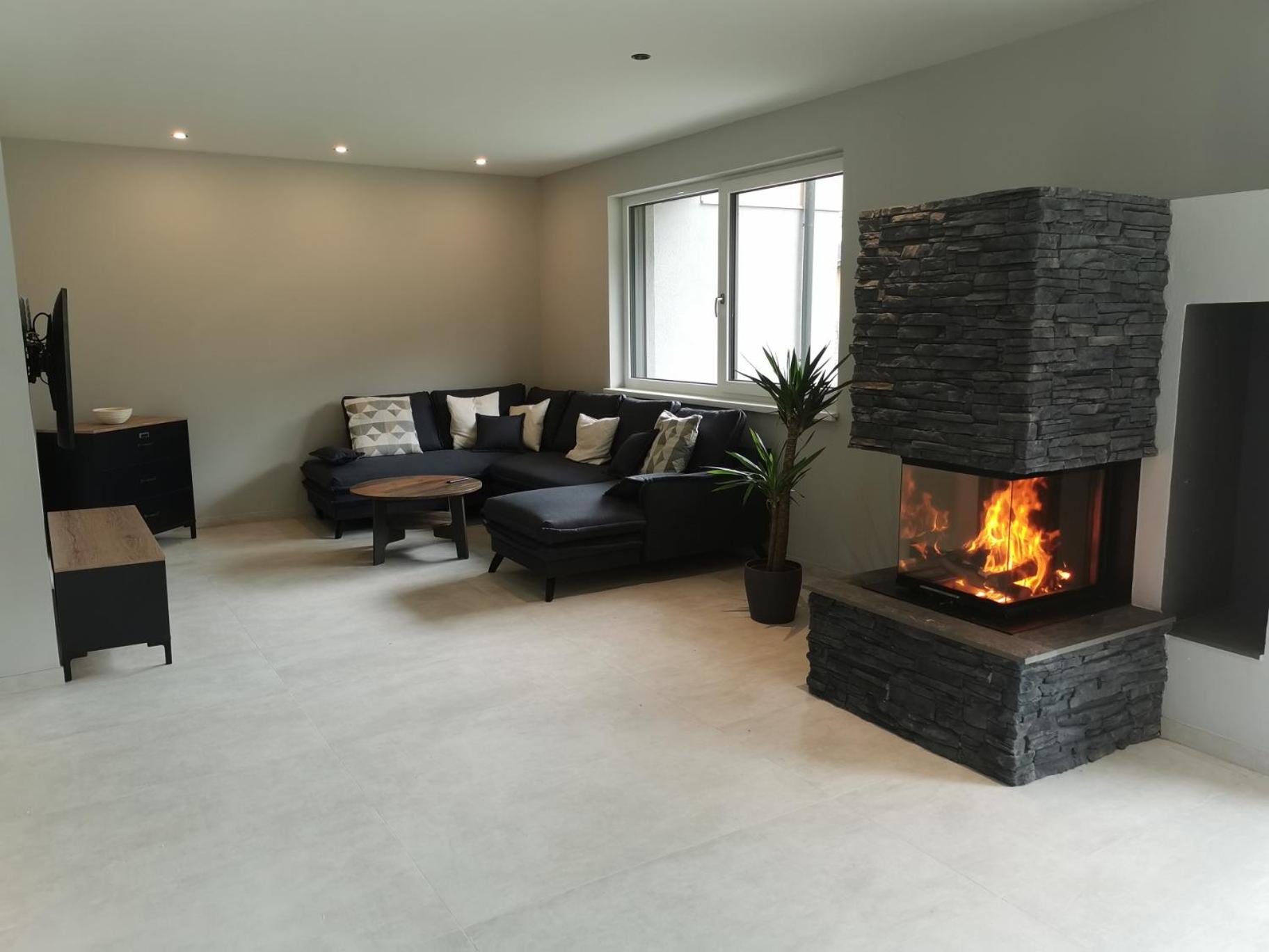 Chalet Schlossalm bis 9 Personen
