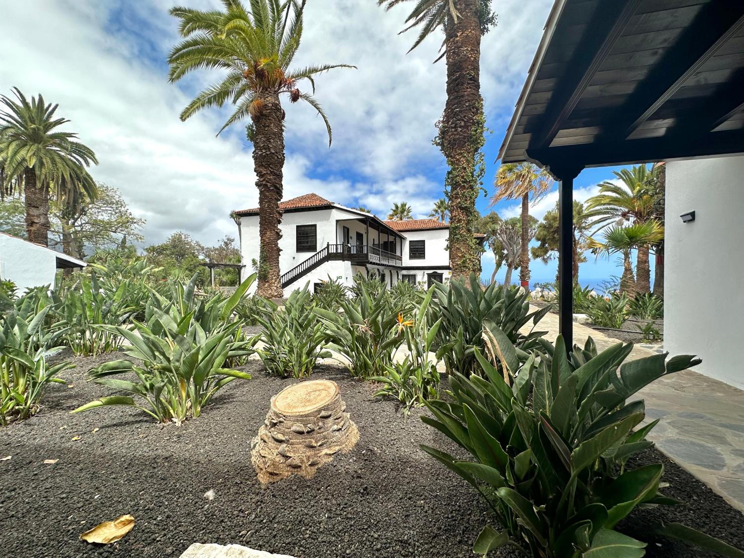 Hacienda La Vizcaina