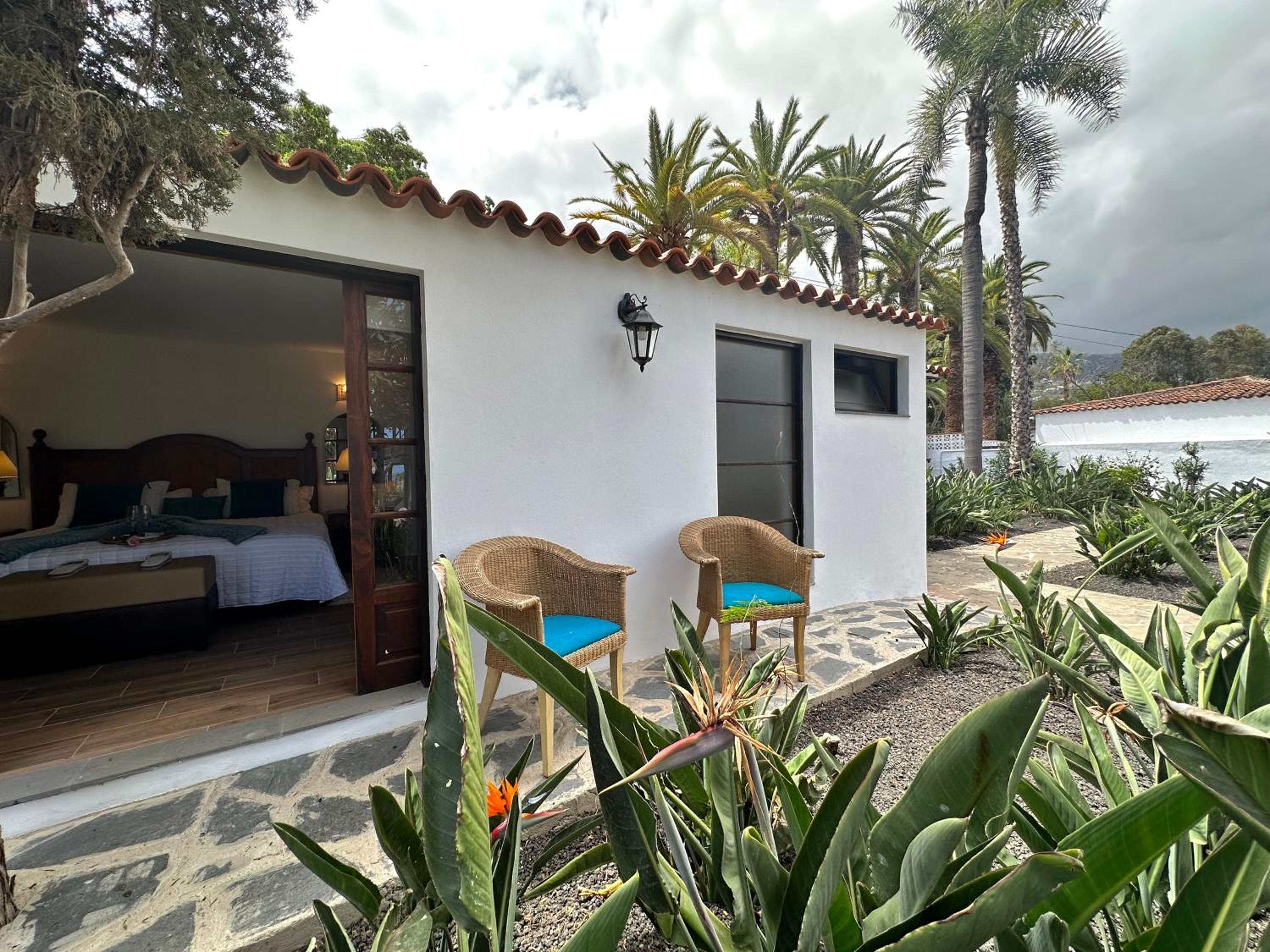 Hacienda La Vizcaina