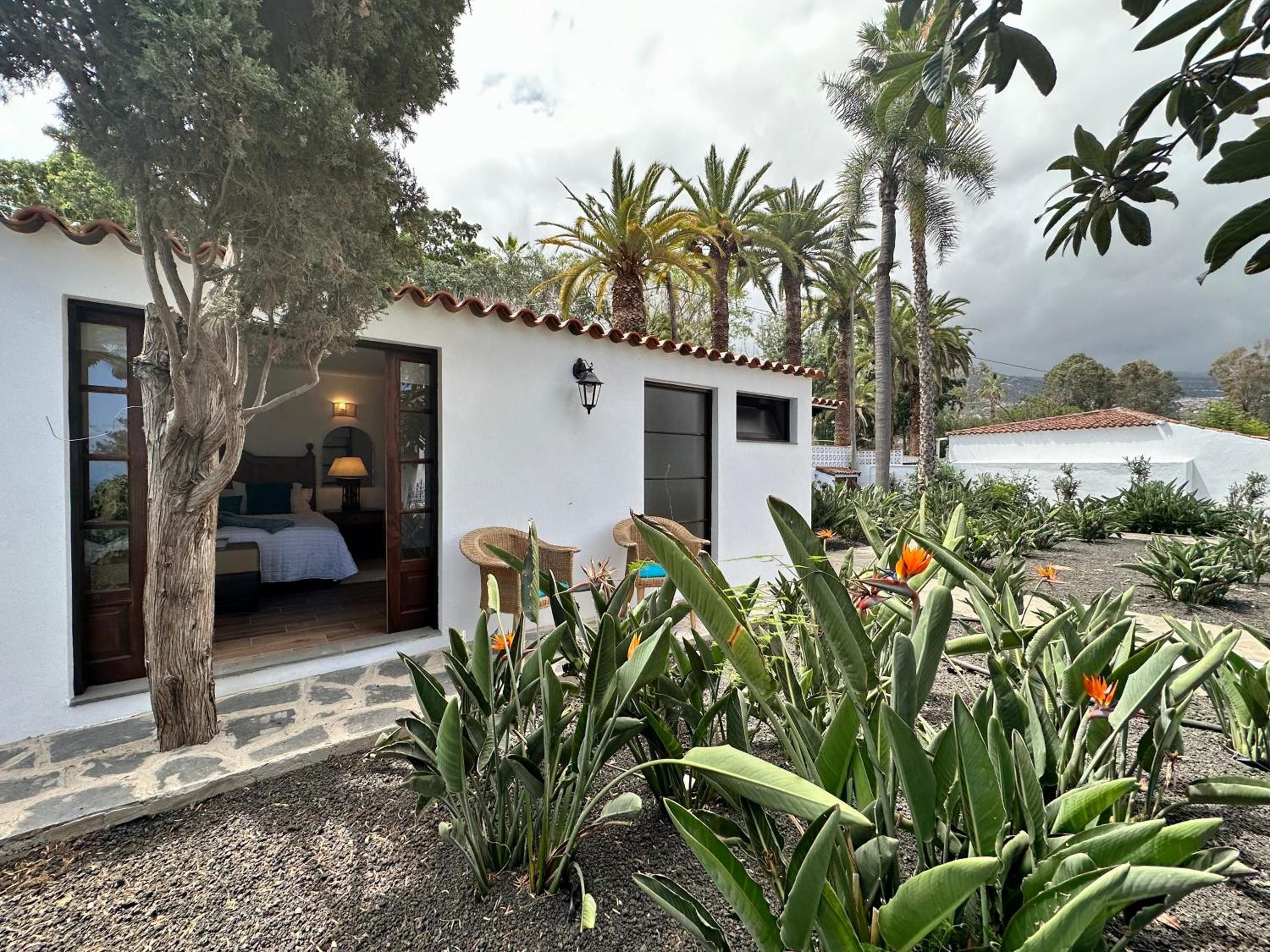 Hacienda La Vizcaina