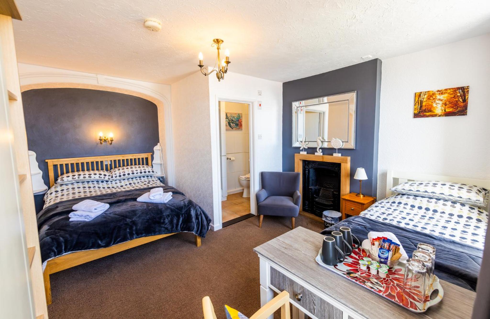 St Georges Guest House
