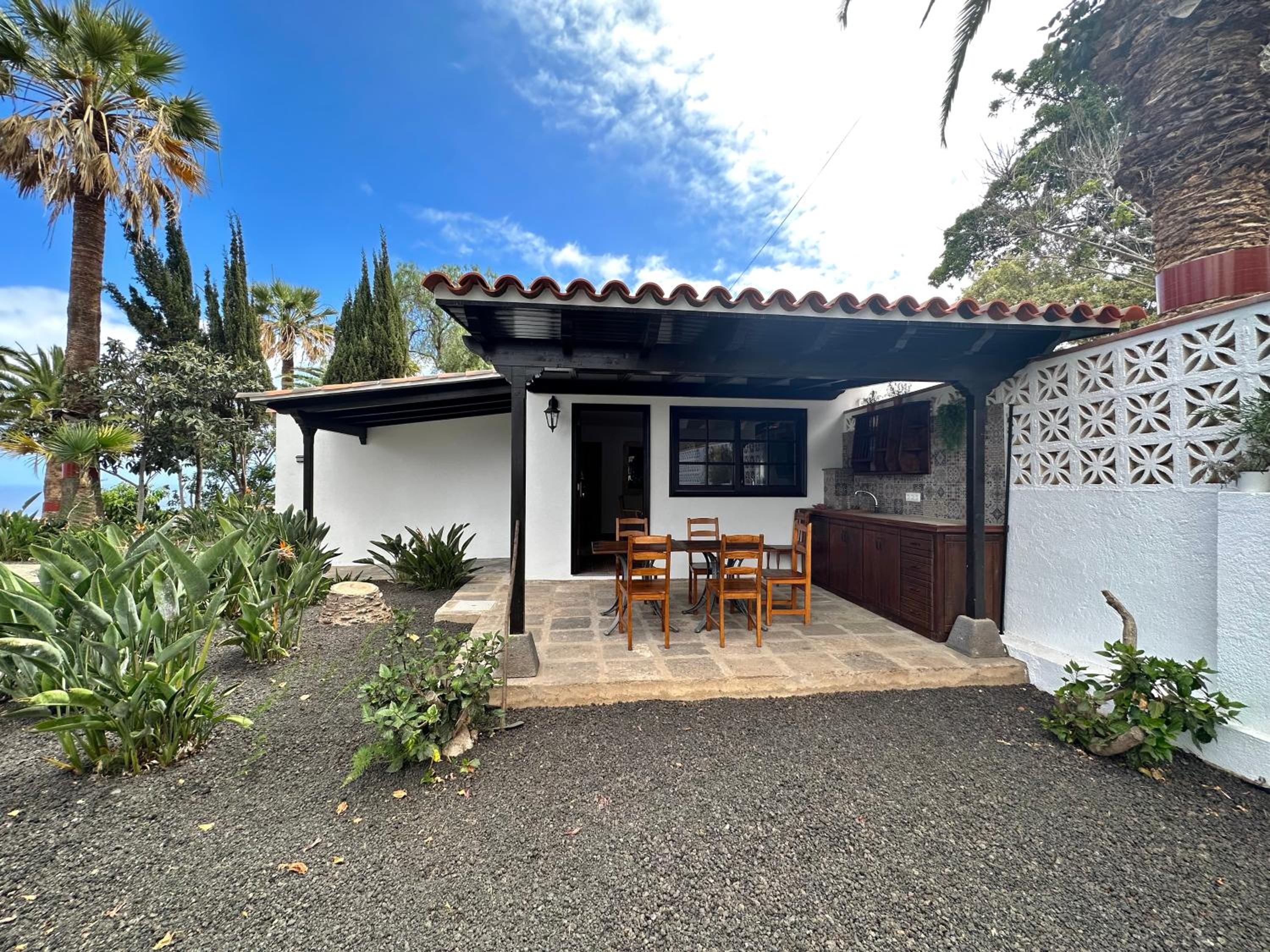 Hacienda La Vizcaina