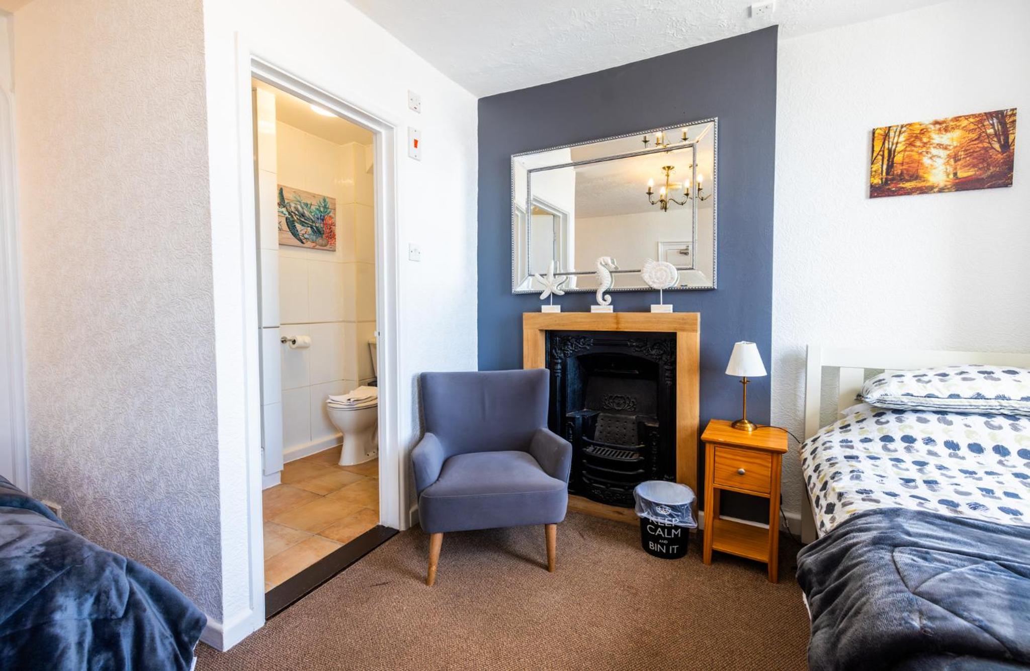 St Georges Guest House