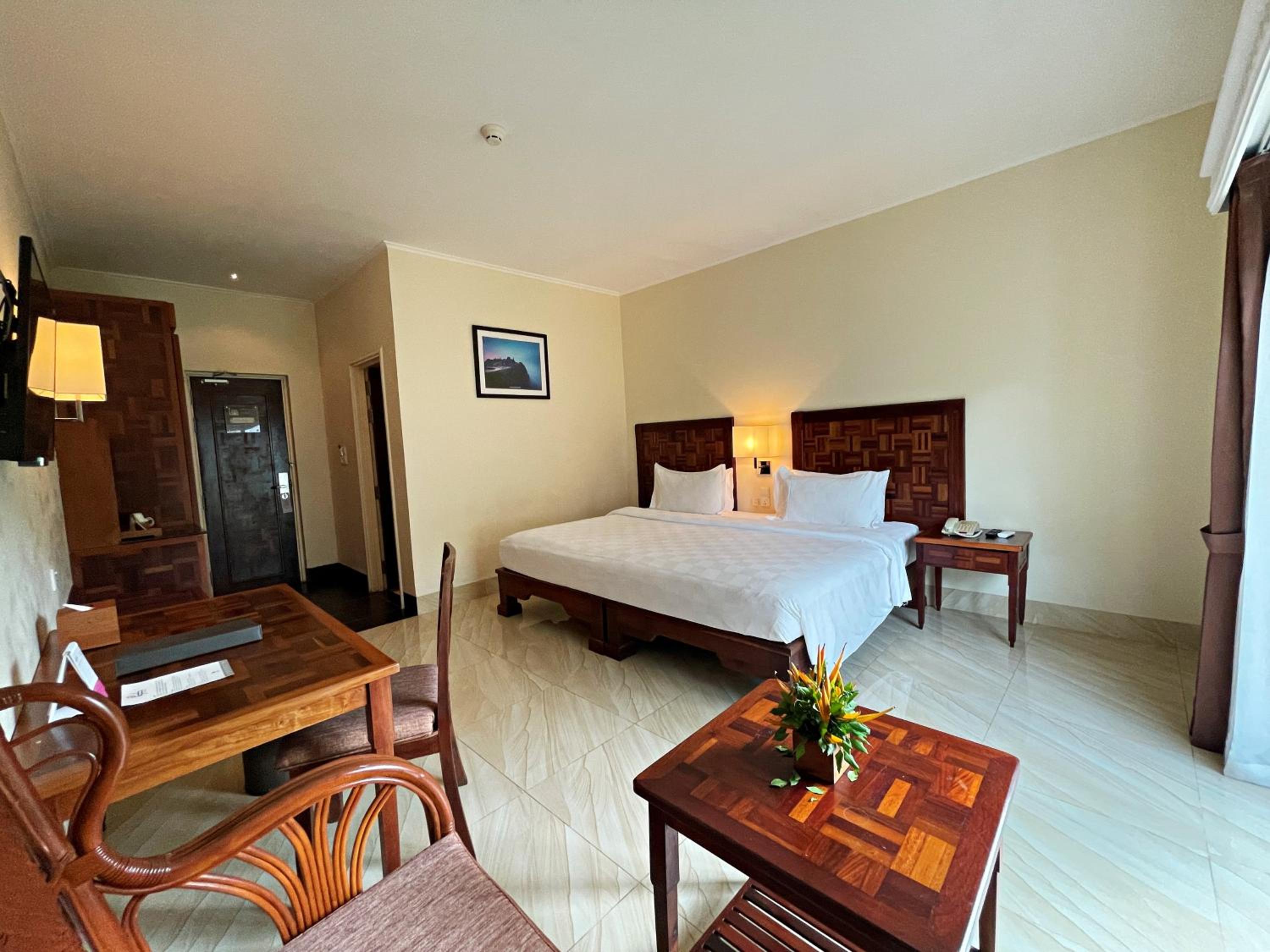 Sokha Palace Siem Reap Hotel