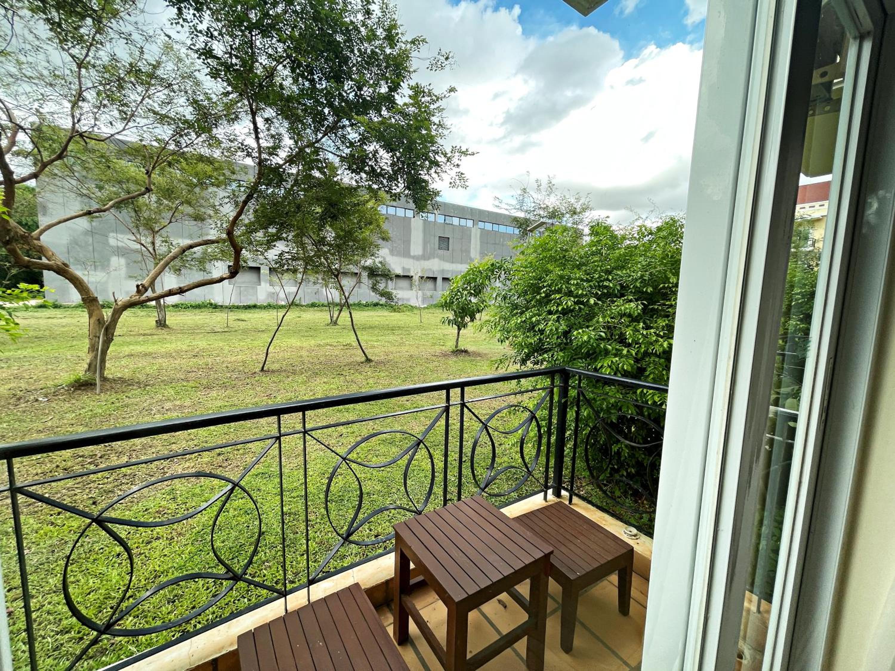 Sokha Palace Siem Reap Hotel