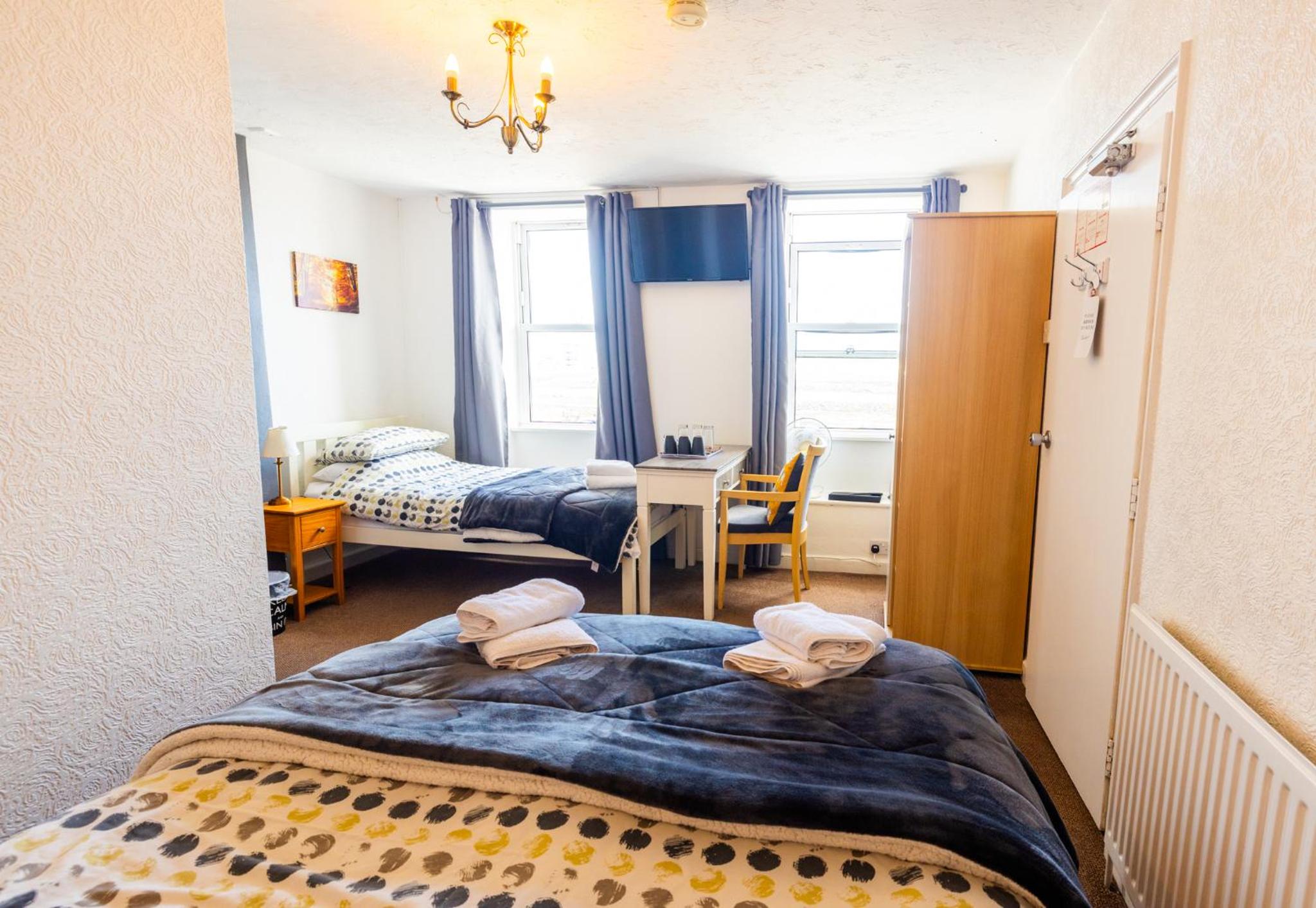St Georges Guest House