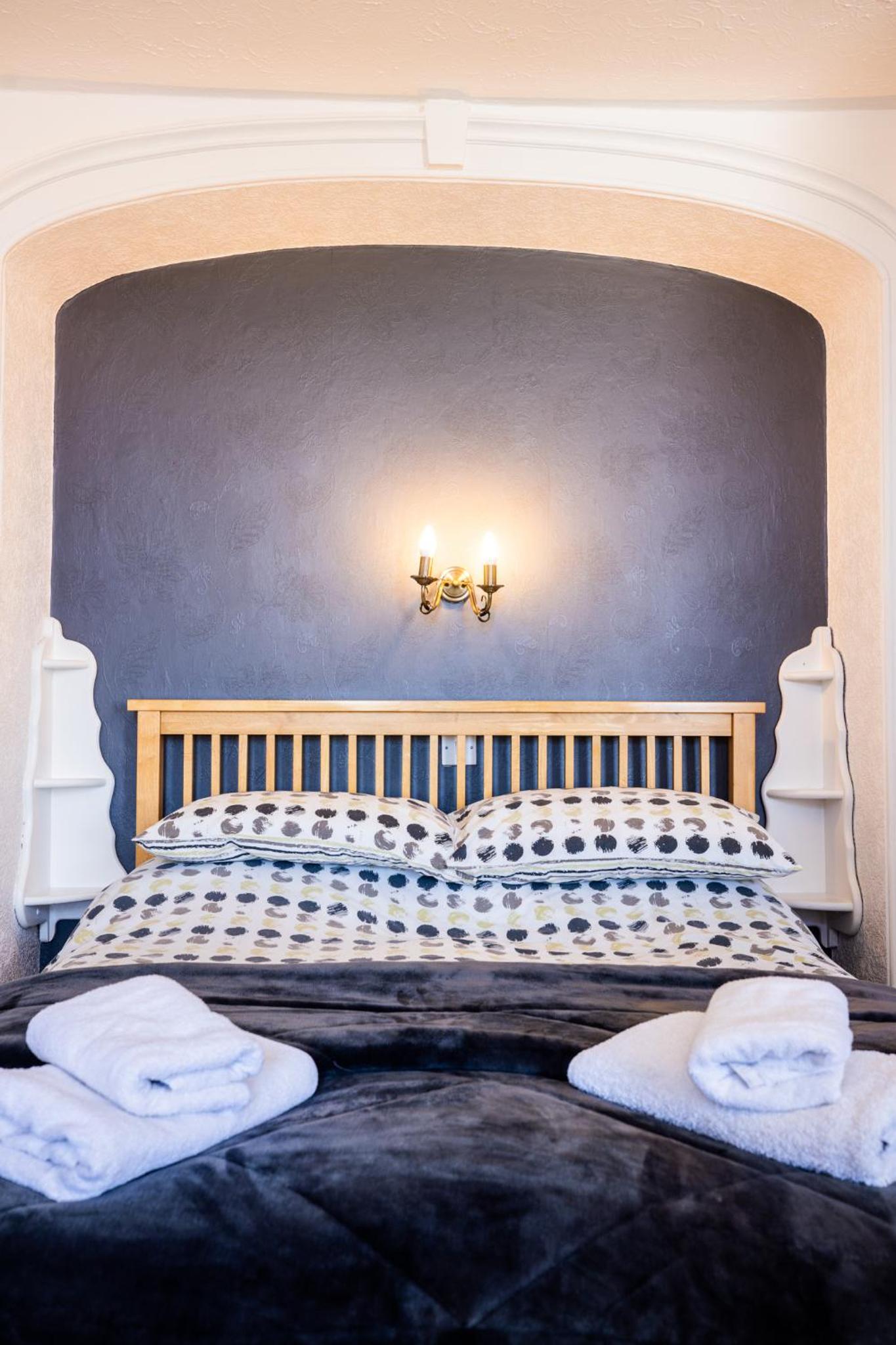 St Georges Guest House