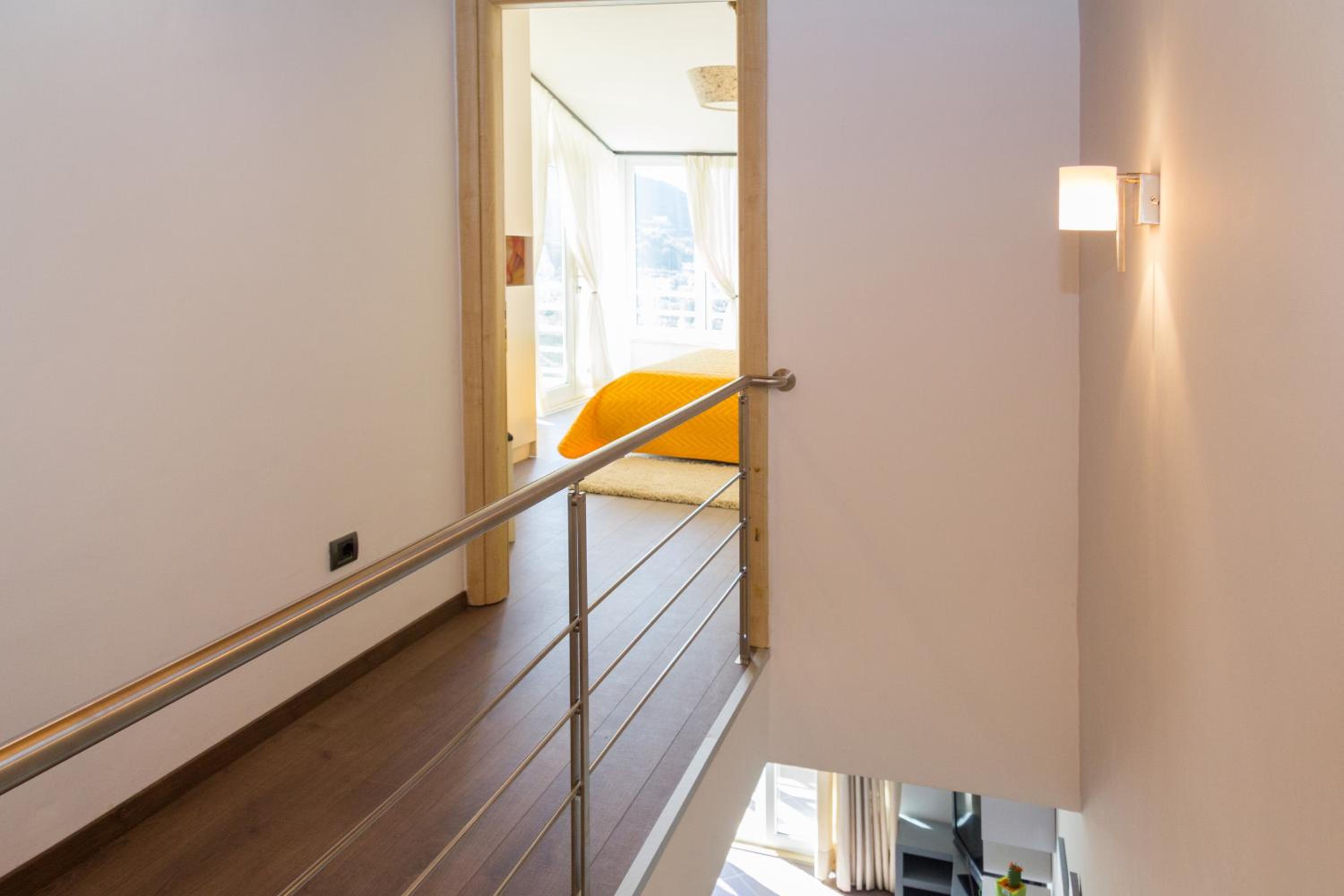 Exclusive Apartment