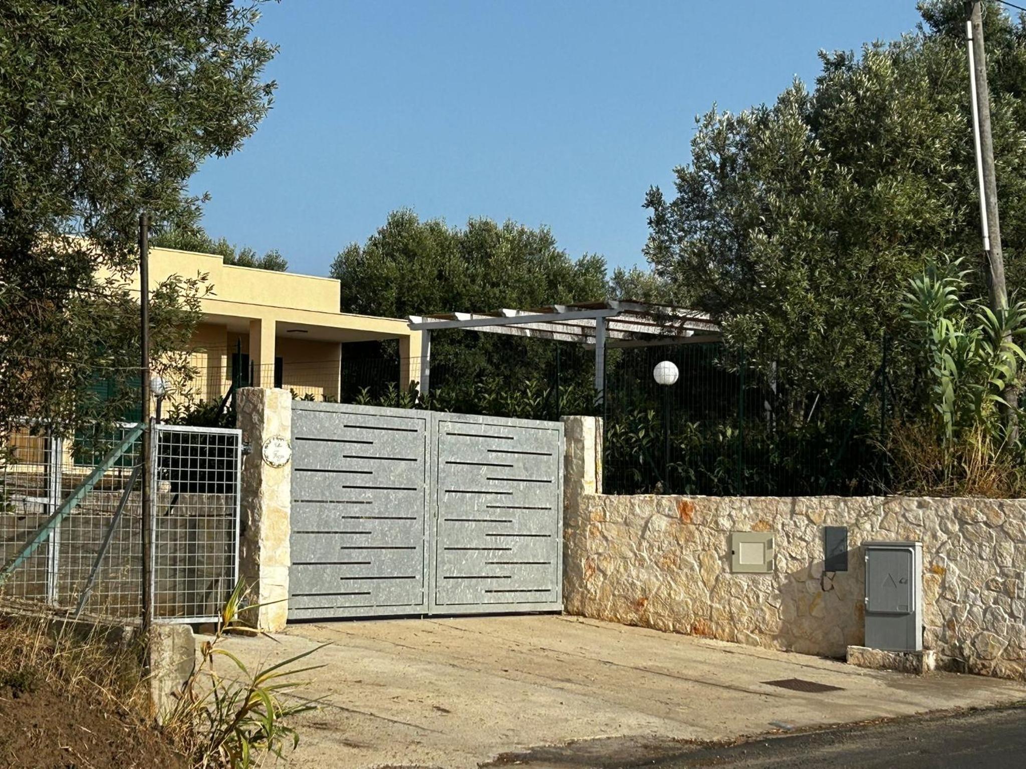 Villino Frizza