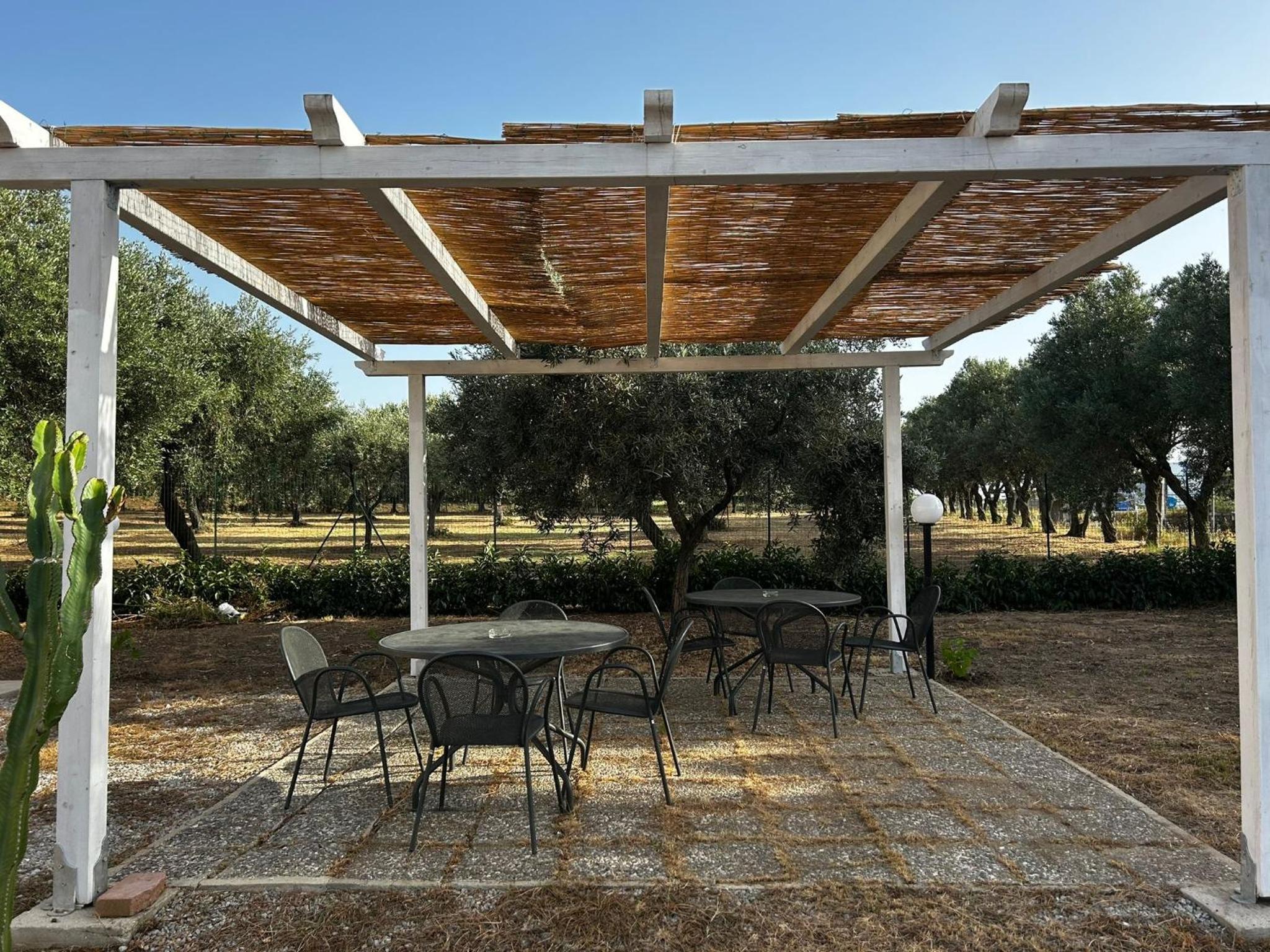 Villino Frizza