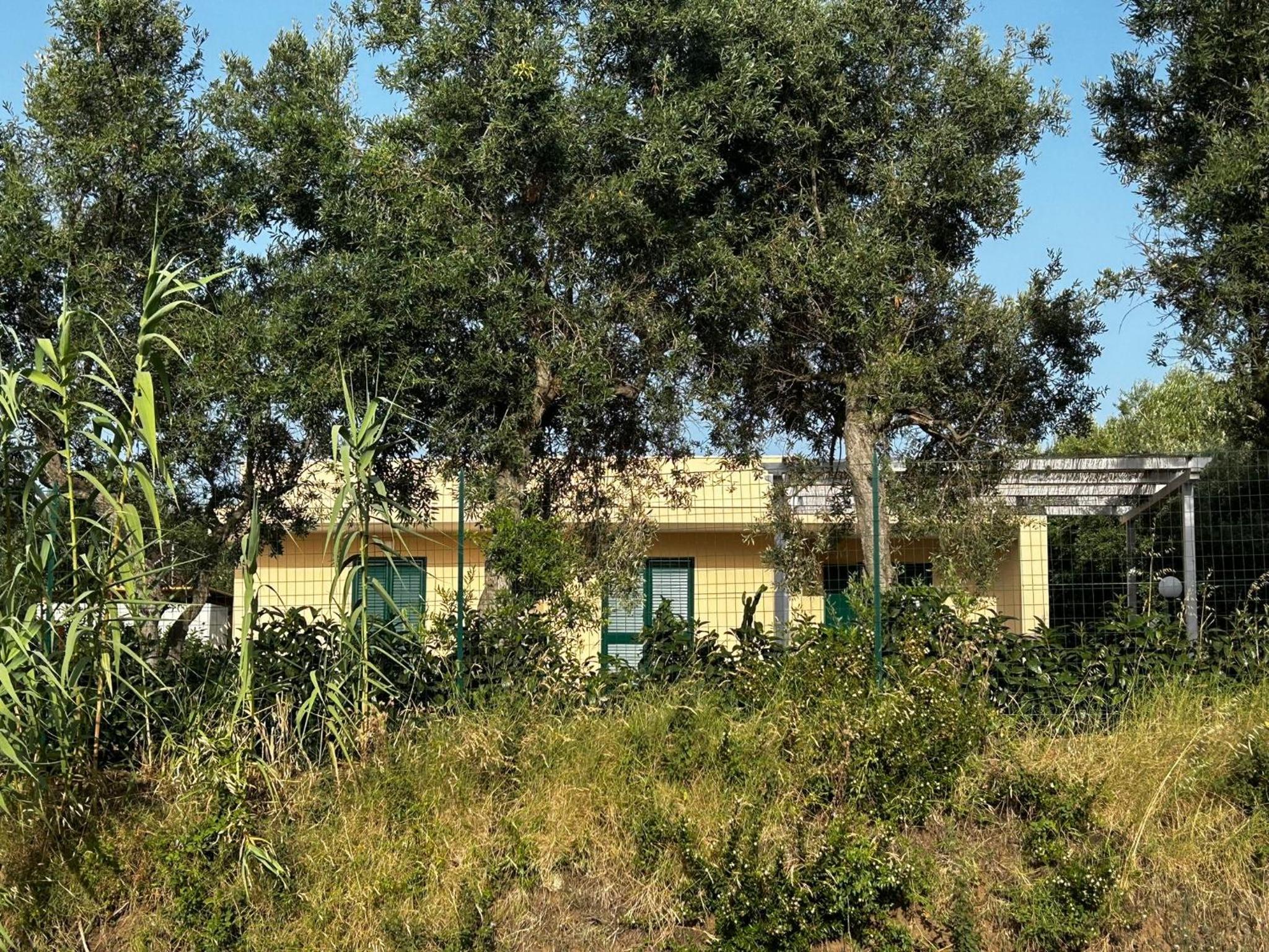 Villino Frizza