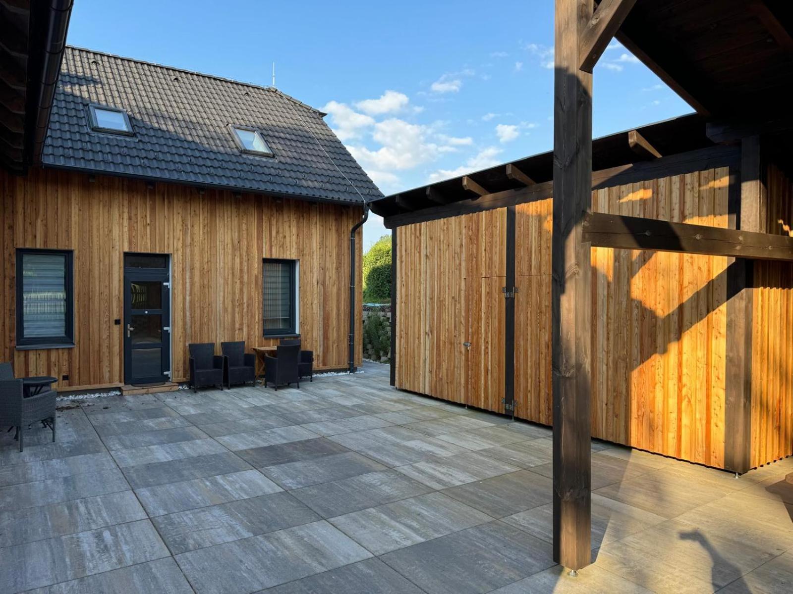 Apartmány Rak Lipno