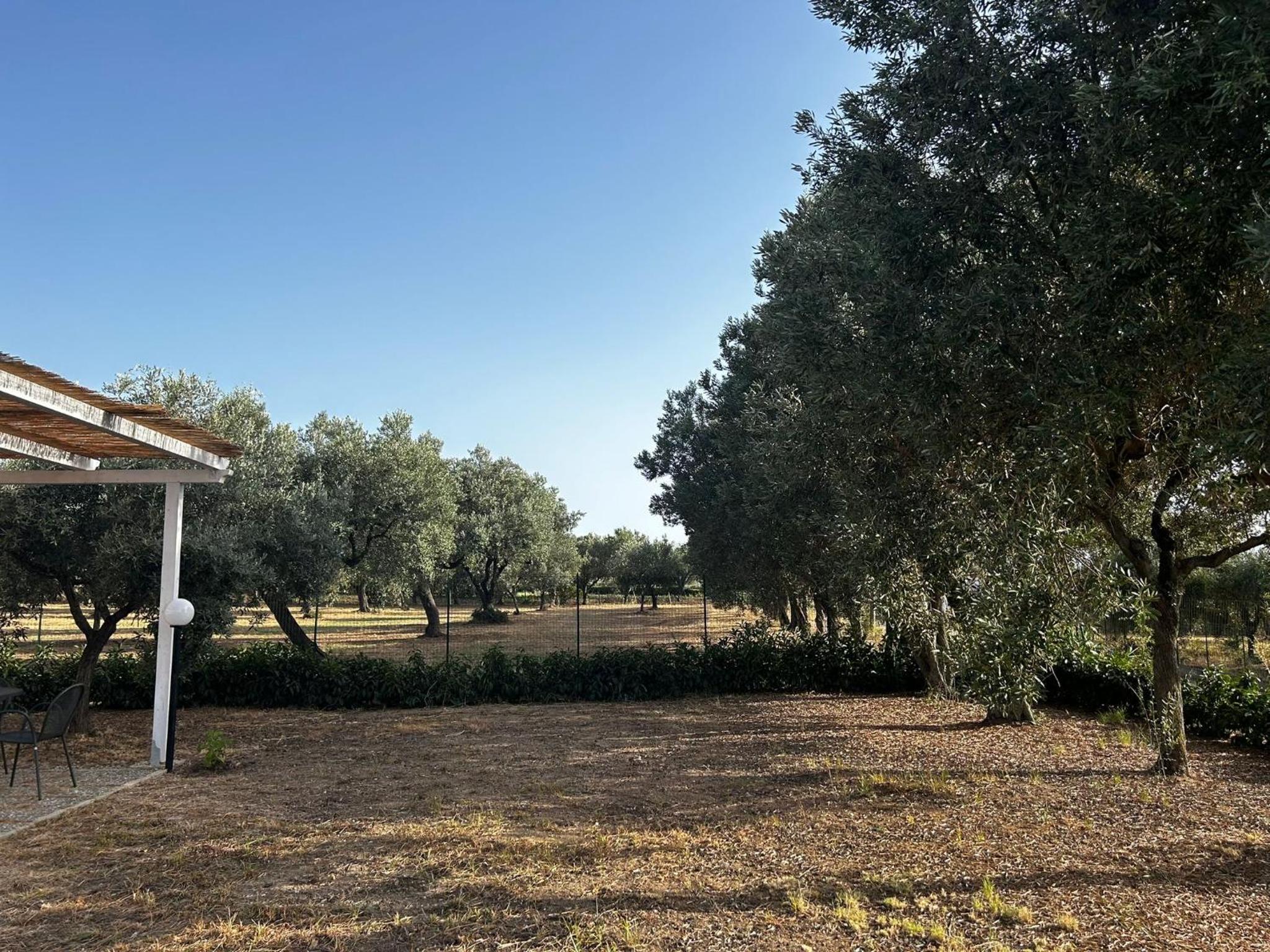 Villino Frizza