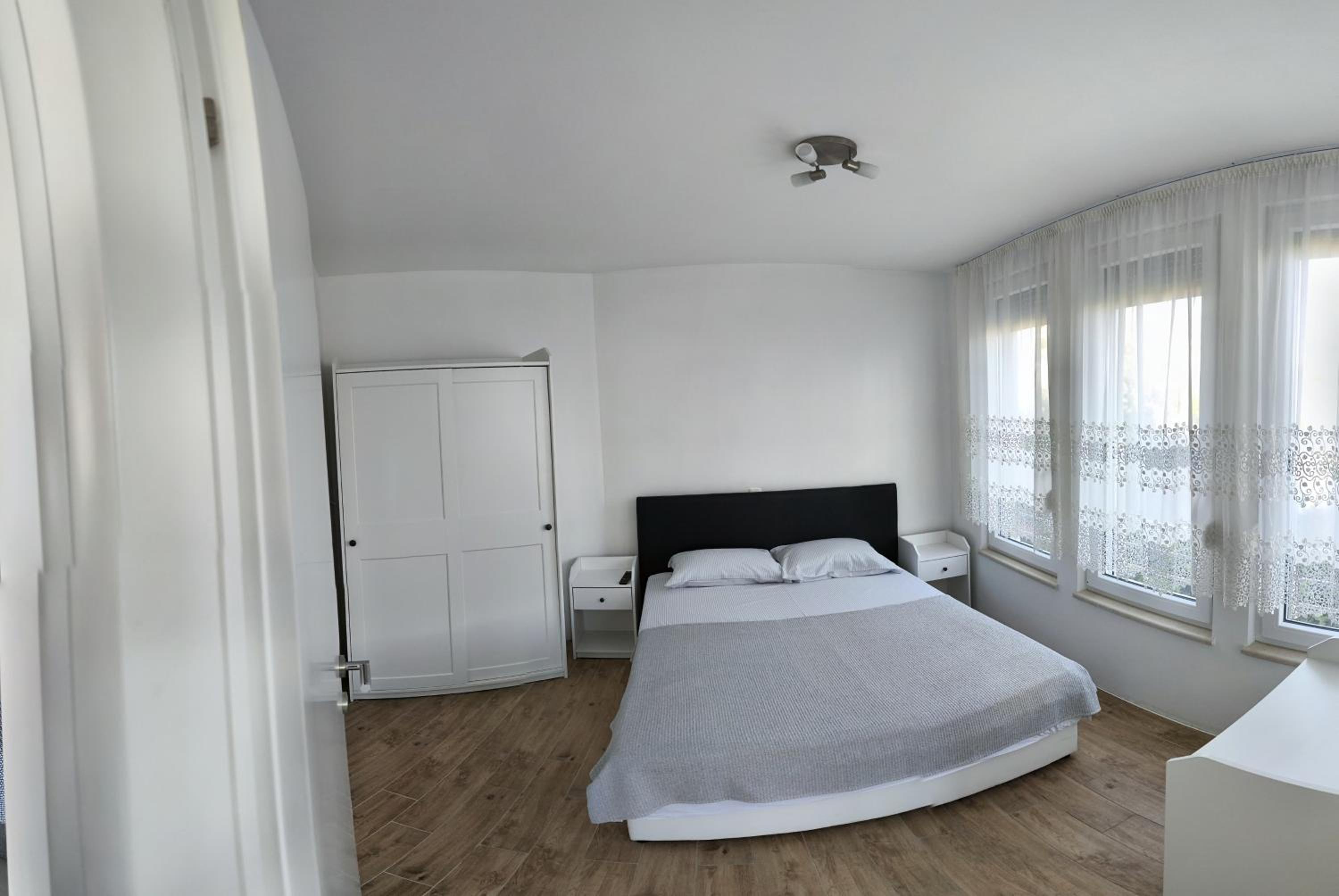 Apartments Mariot