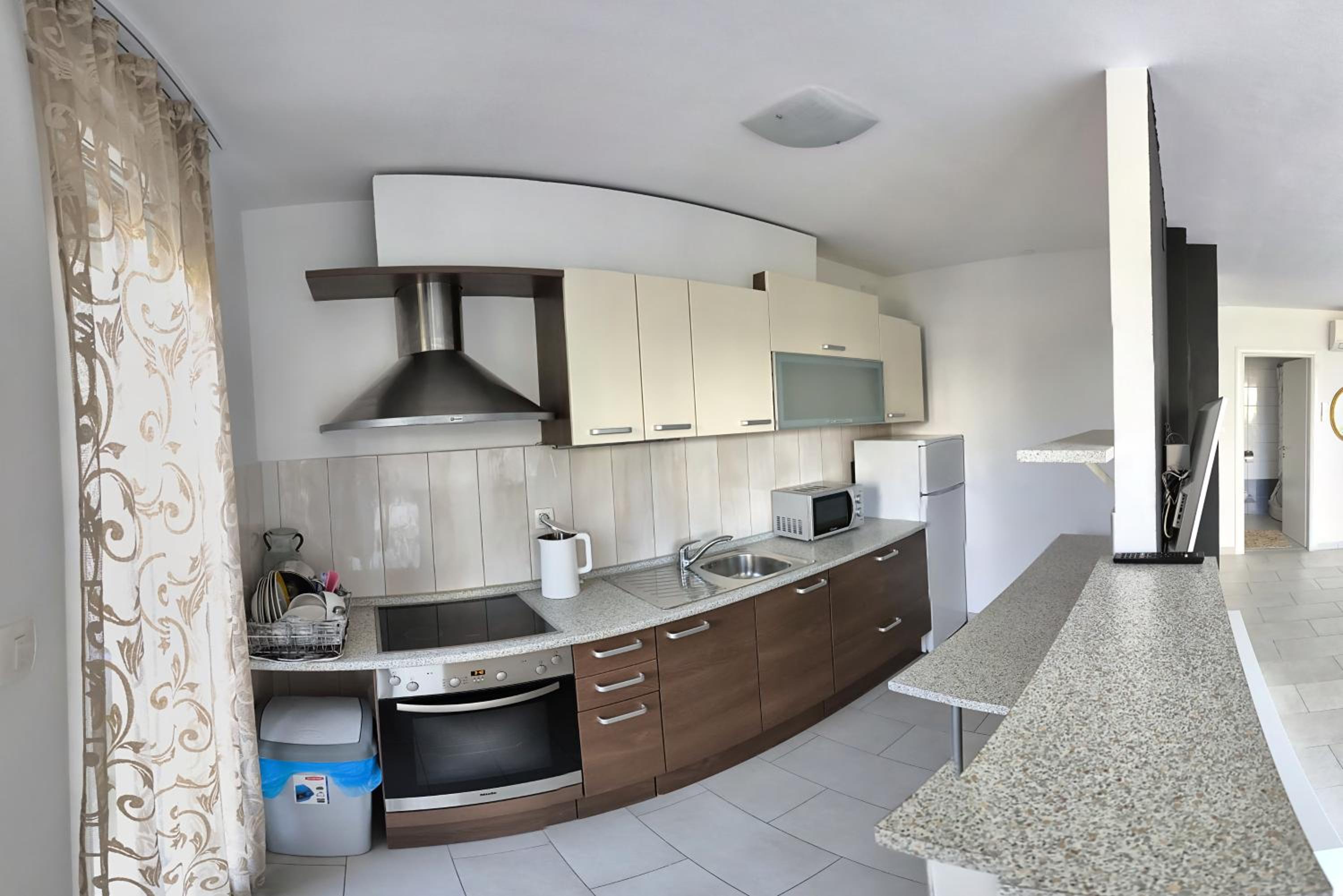 Apartments Mariot