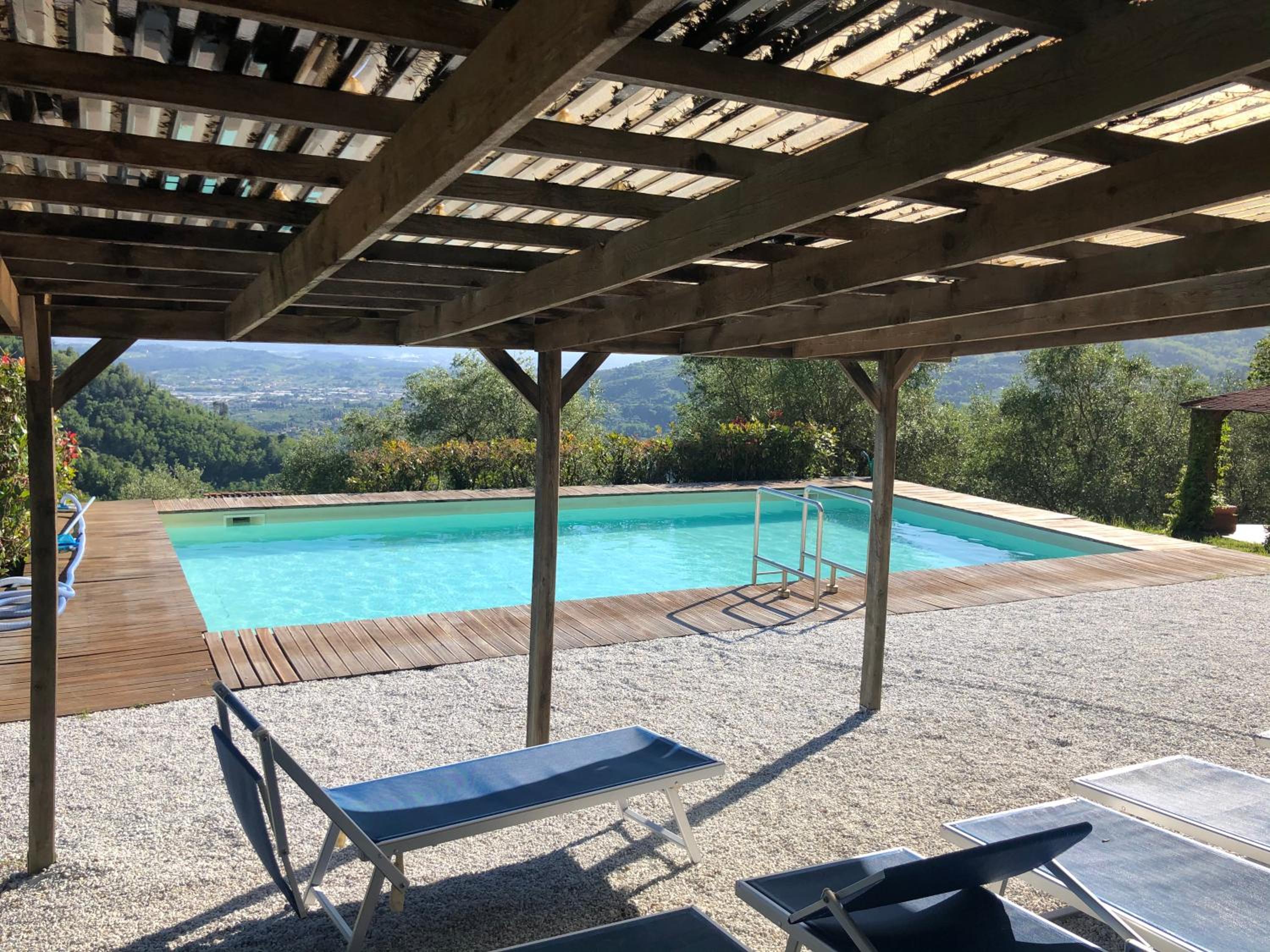 Casa Cielo