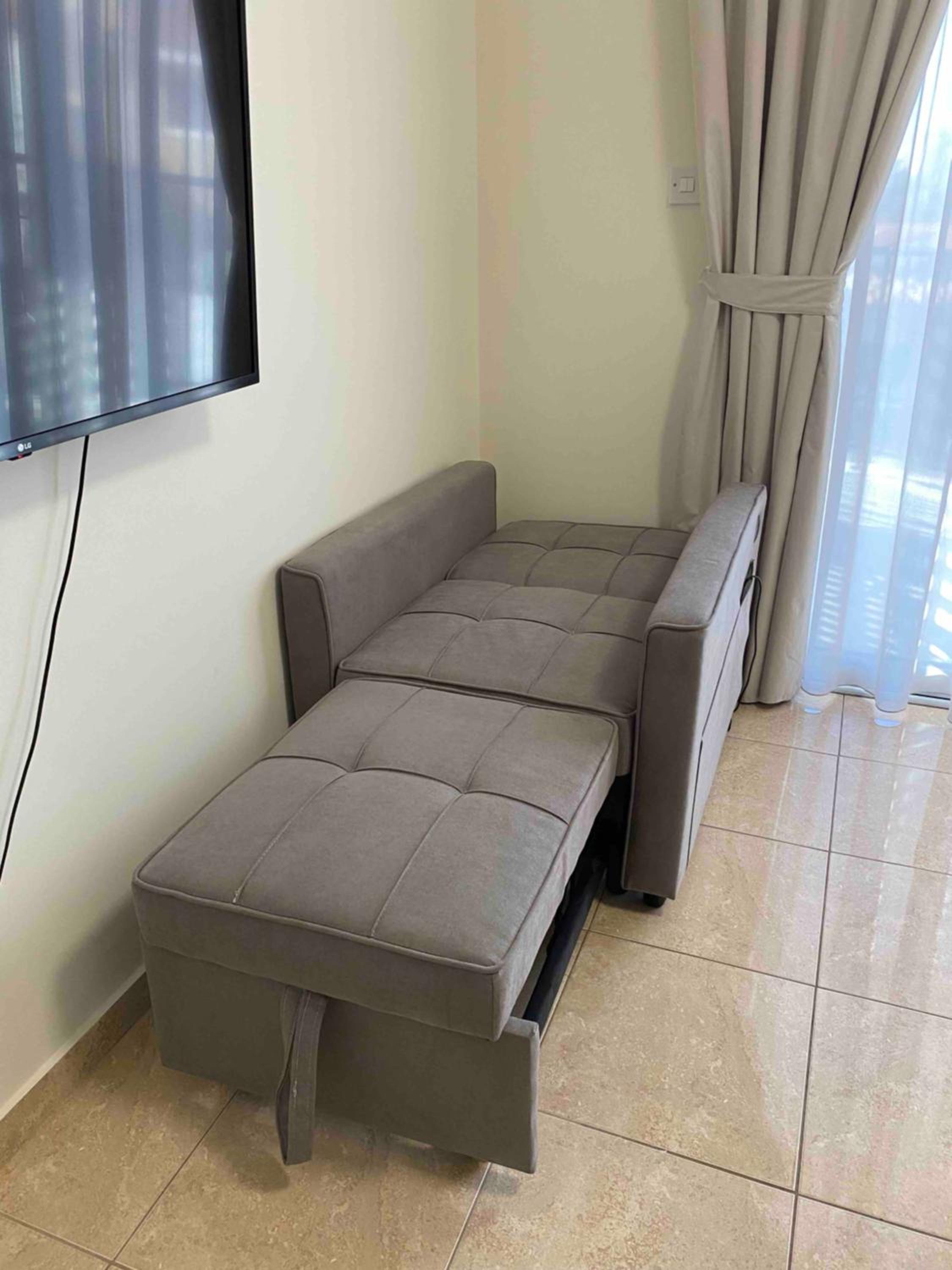 Danaos Seaside Suite 104 with Pool in Tourist Area
