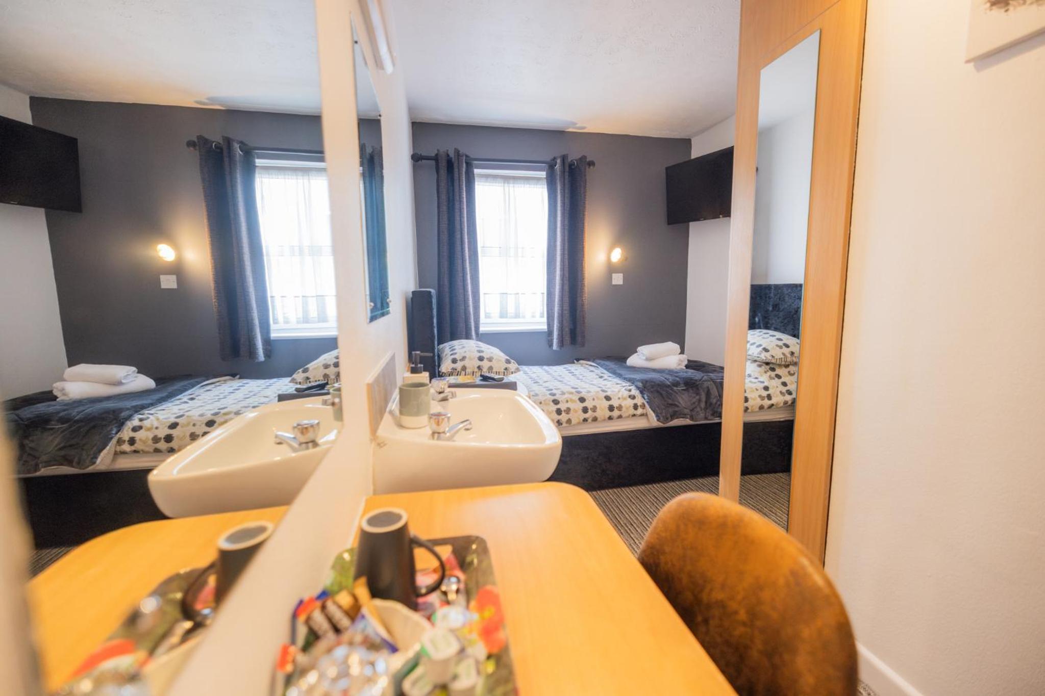 St Georges Guest House