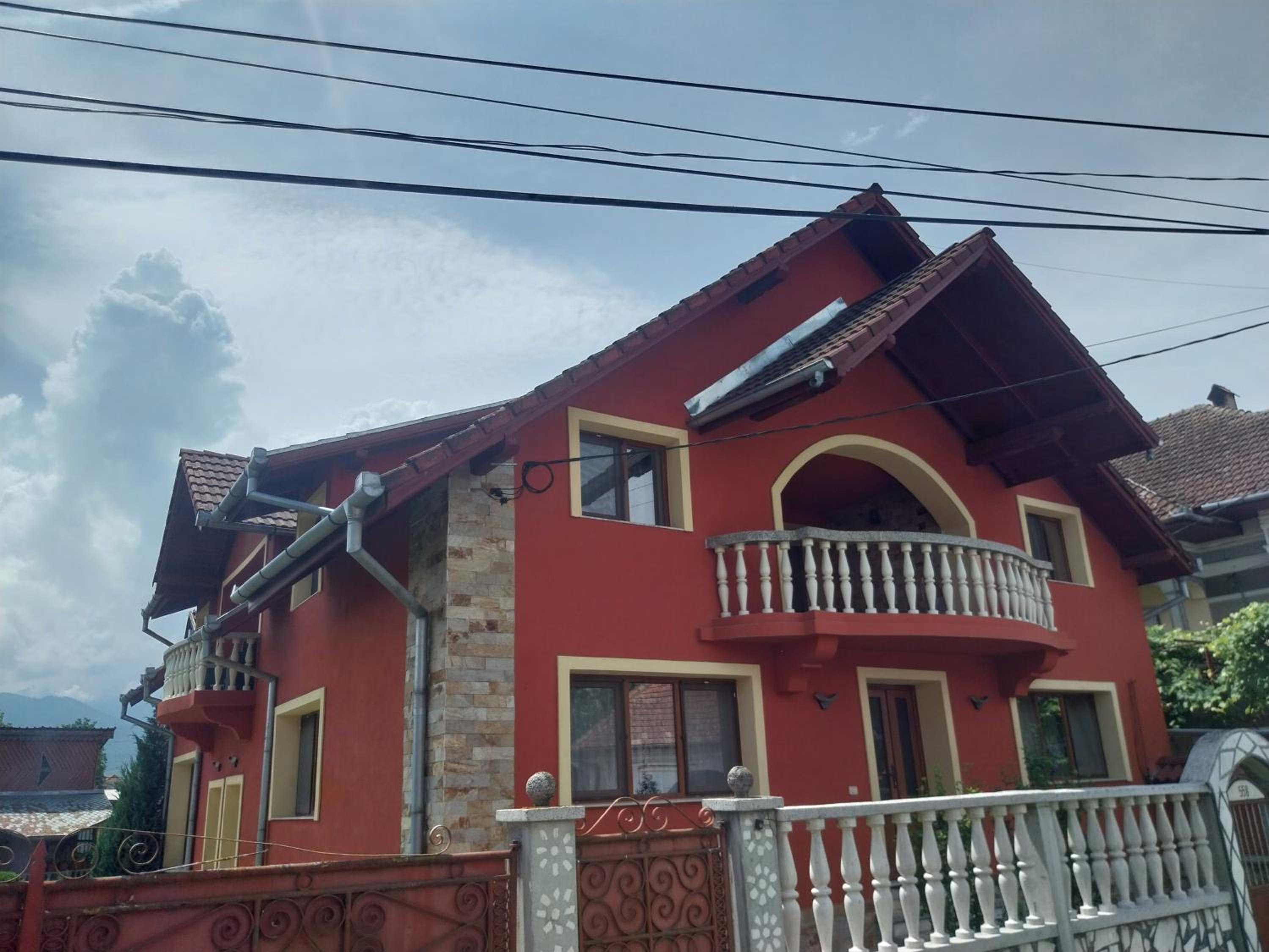 Serena House view 5