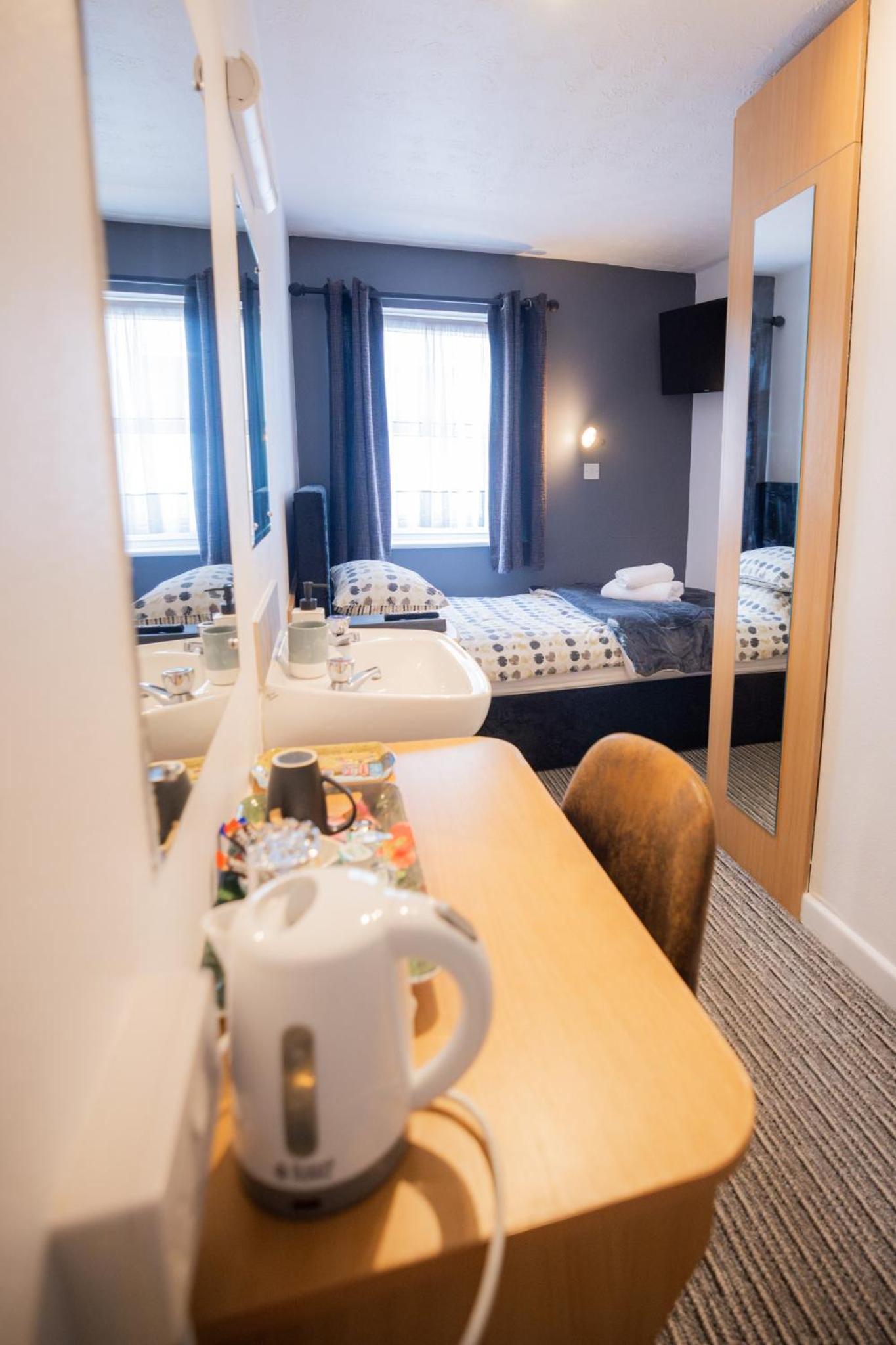 St Georges Guest House