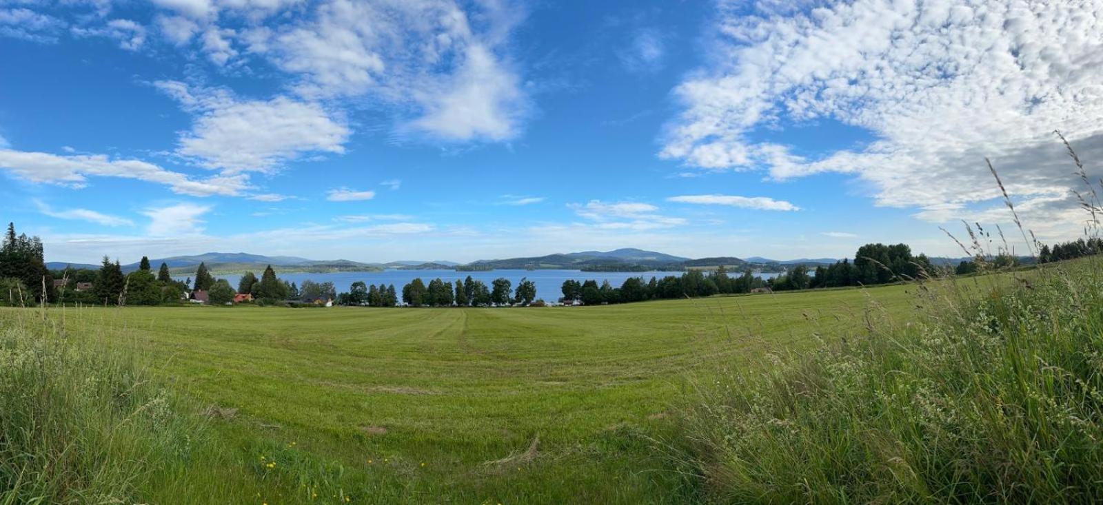 Apartmány Rak Lipno