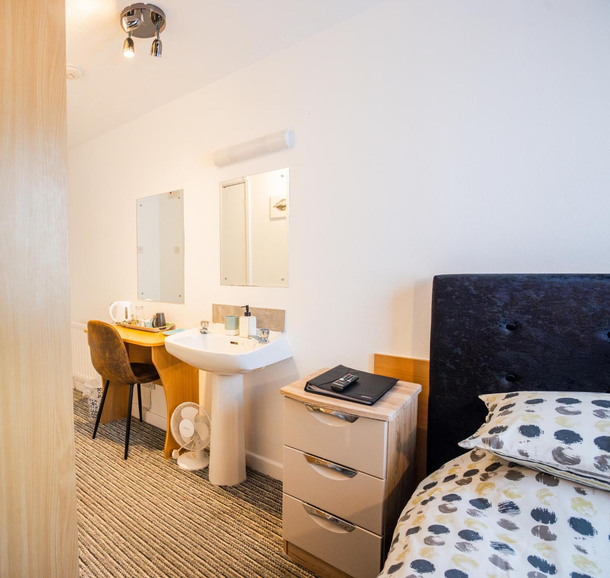 St Georges Guest House