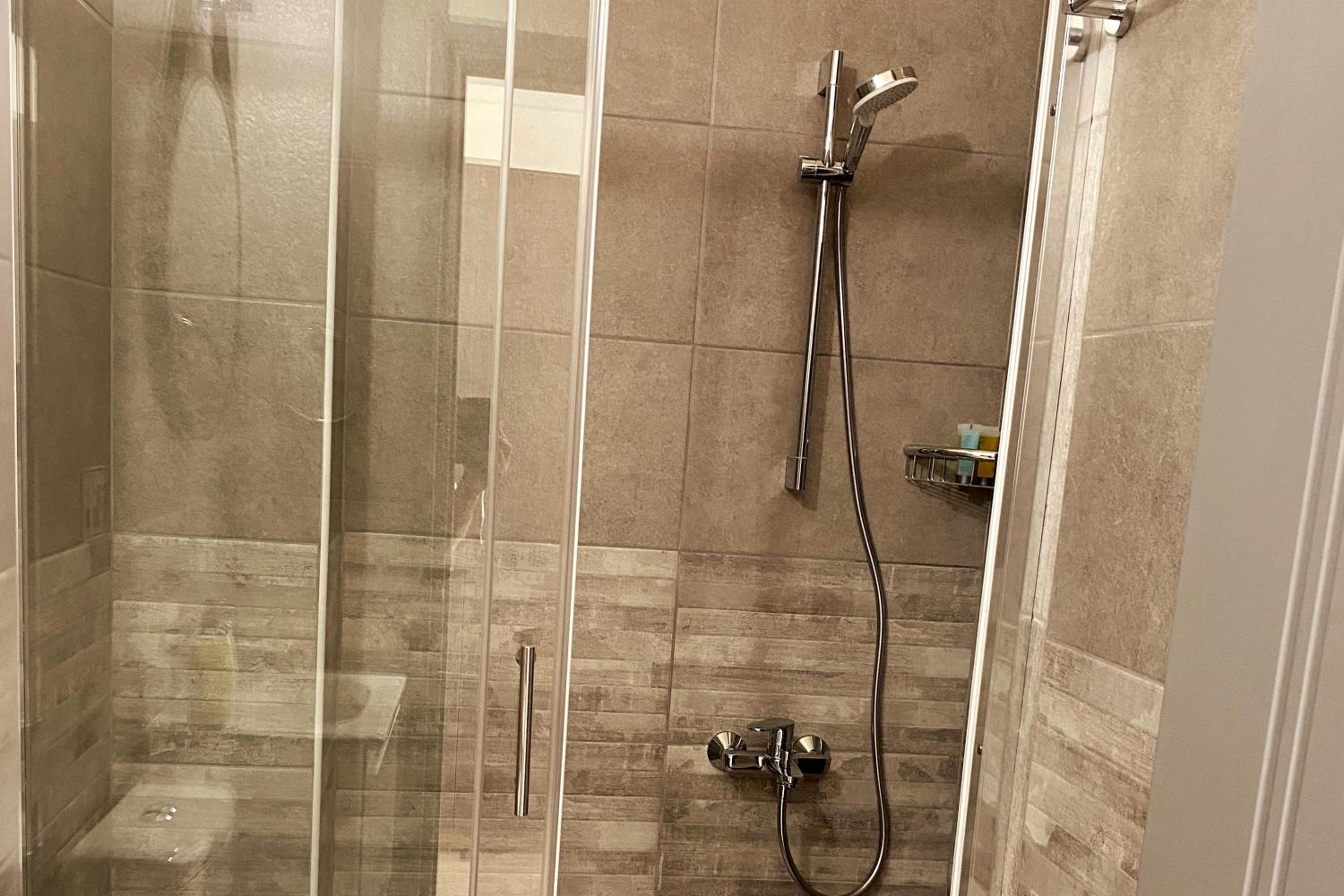 Danaos Seaside Suite 104 with Pool in Tourist Area