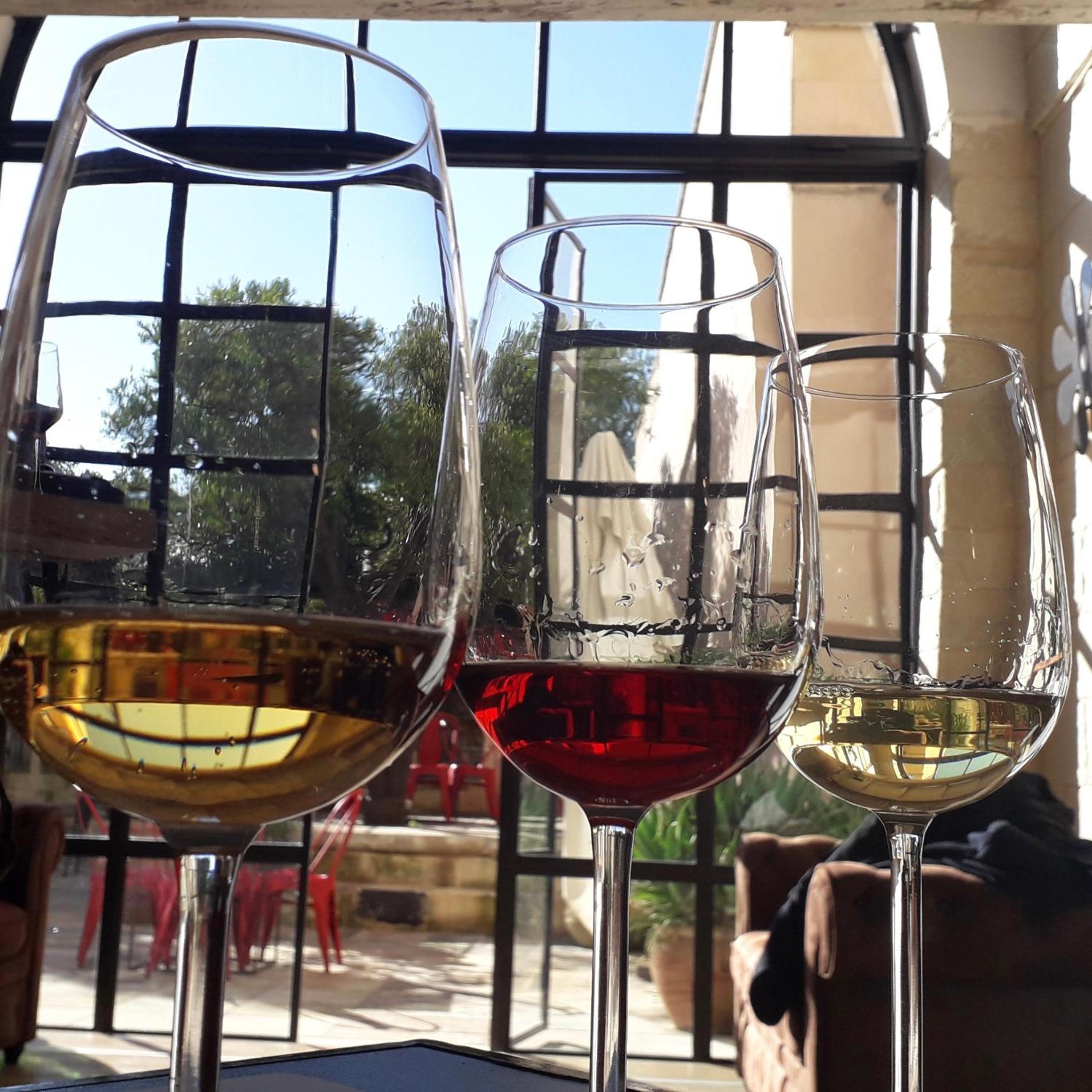 Palazzo Mandurino luxury relais
