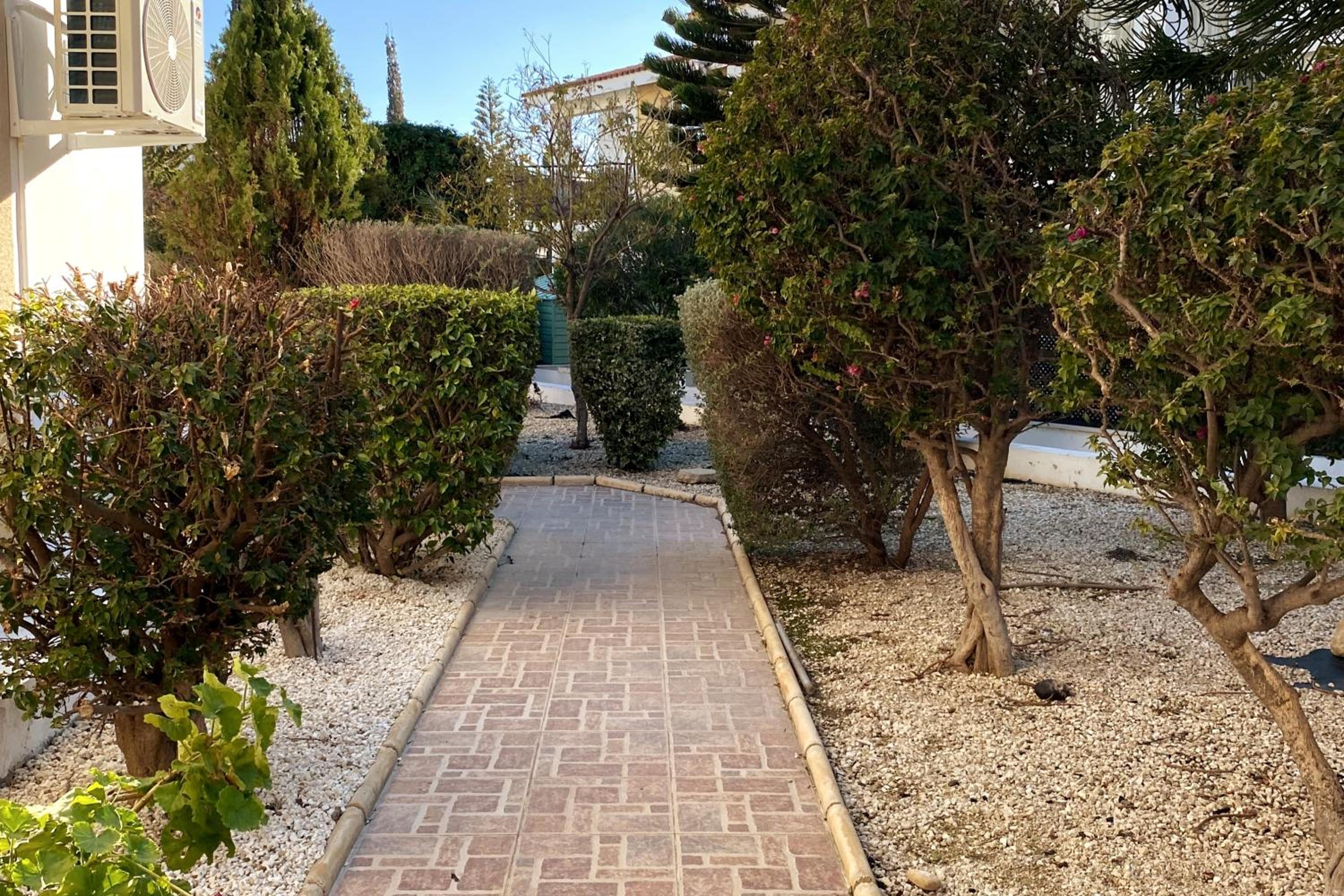 Danaos Seaside Suite 104 with Pool in Tourist Area