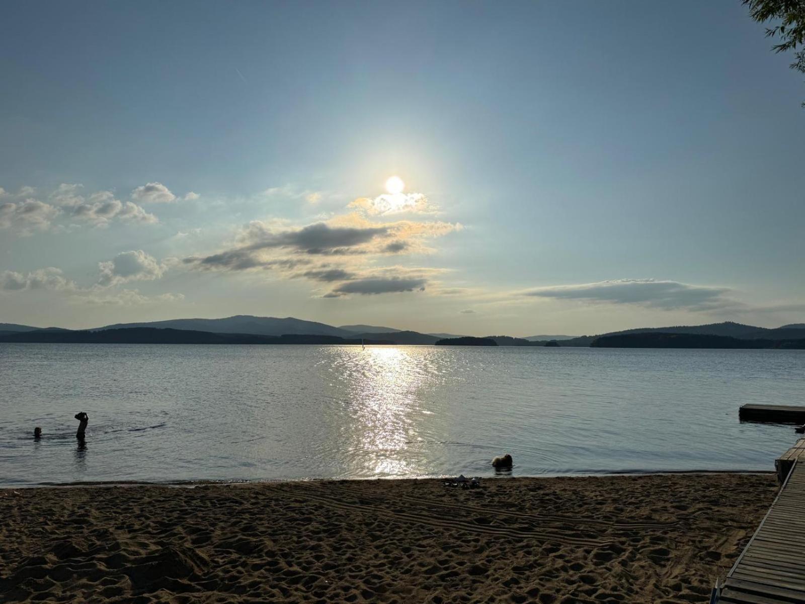 Apartmány Rak Lipno