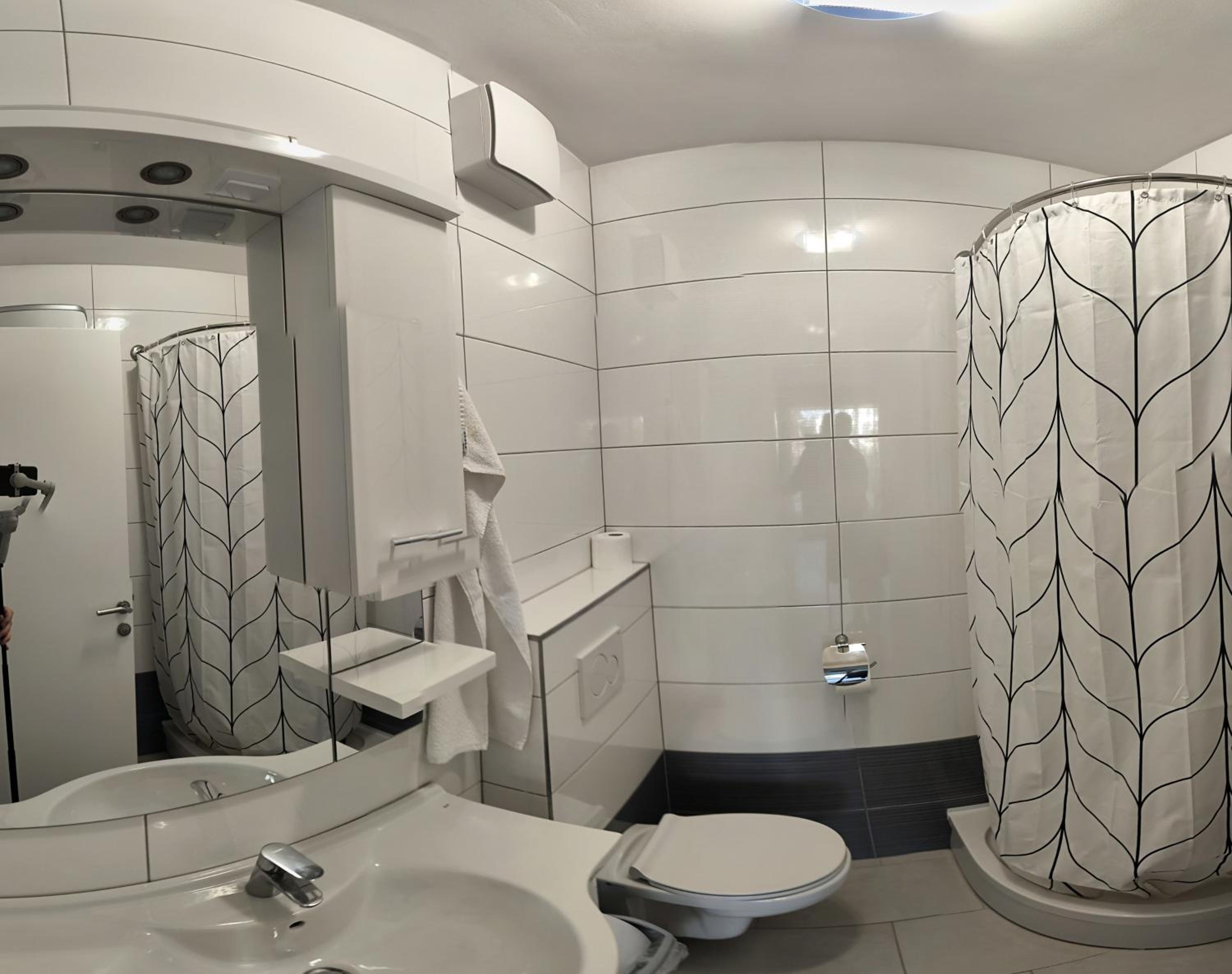 Apartments Mariot