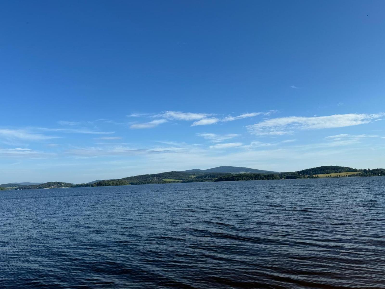 Apartmány Rak Lipno