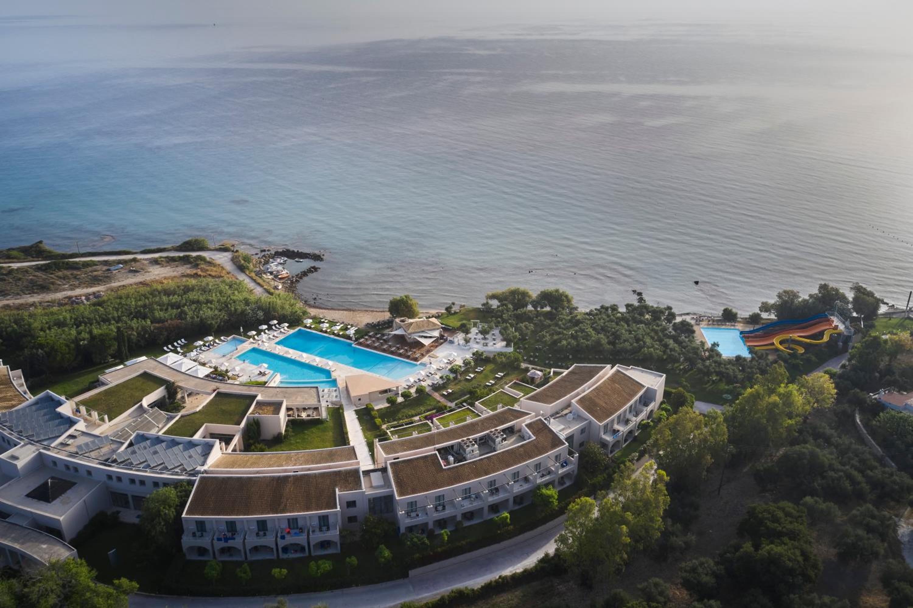 Atlantica Eleon Grand Resort photo 5