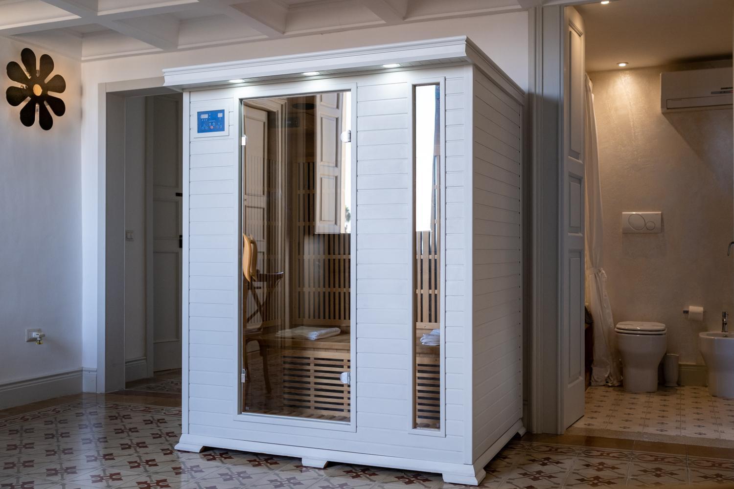 Palazzo Mandurino luxury relais