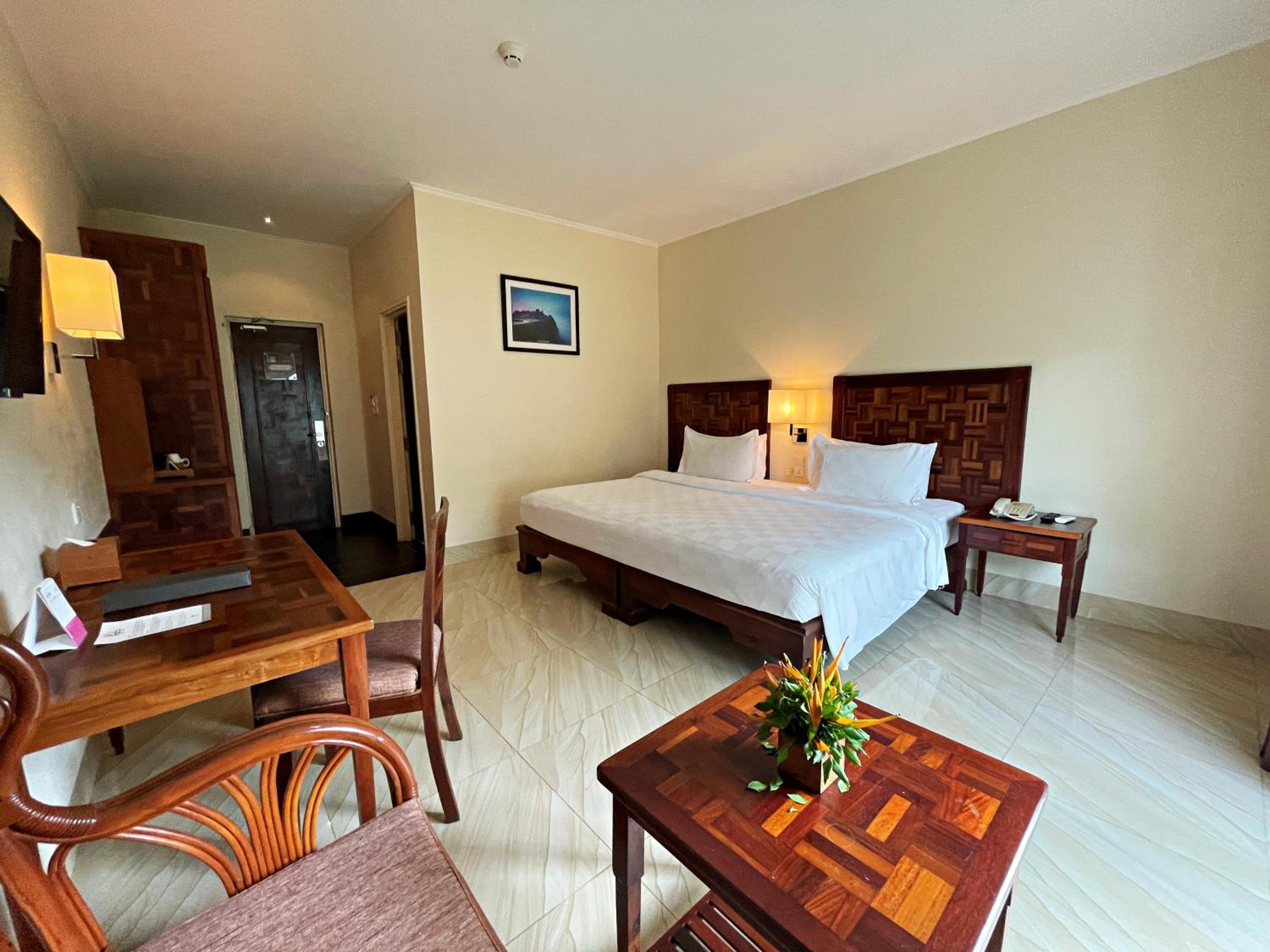 Sokha Palace Siem Reap Hotel