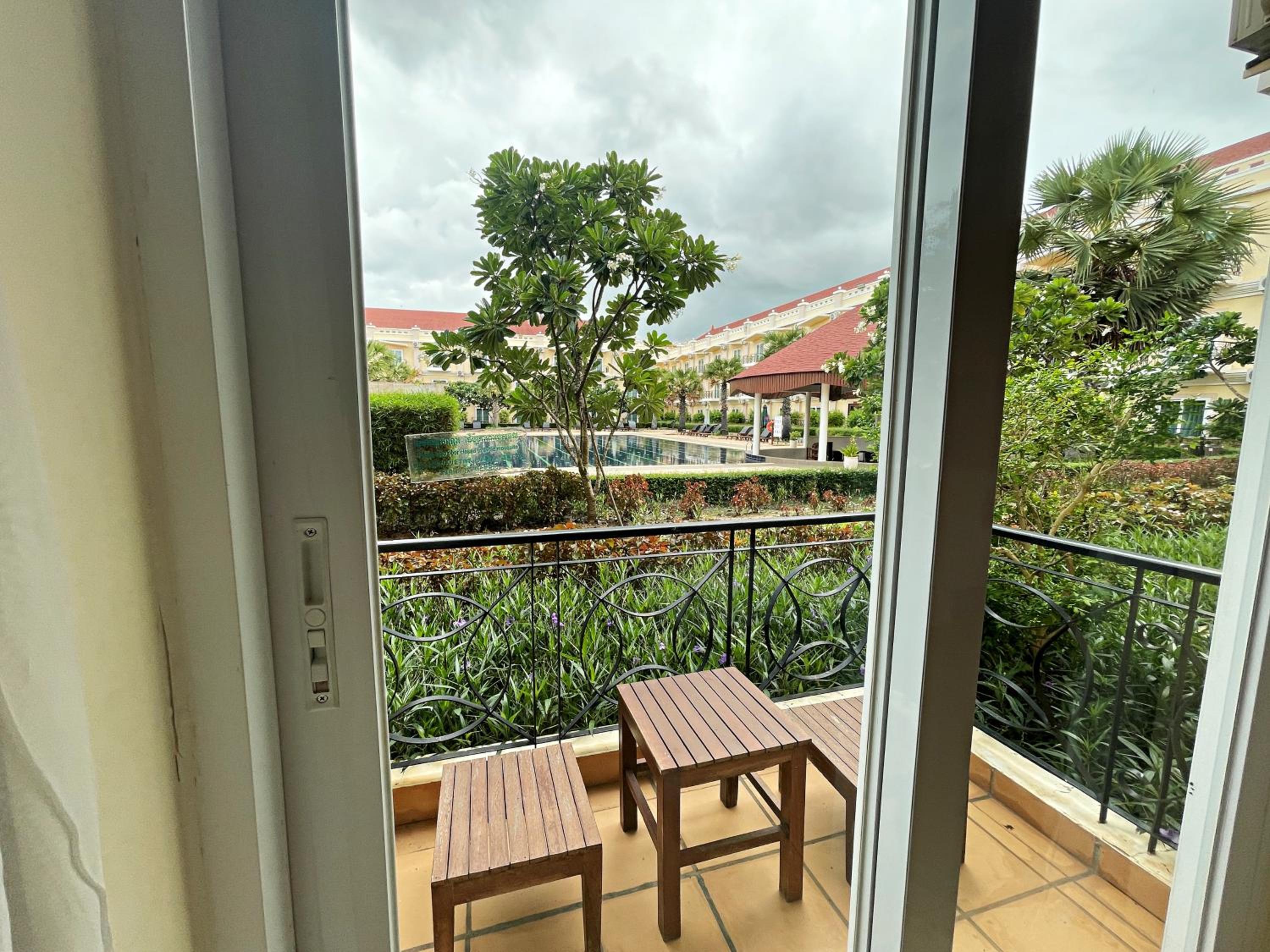 Sokha Palace Siem Reap Hotel