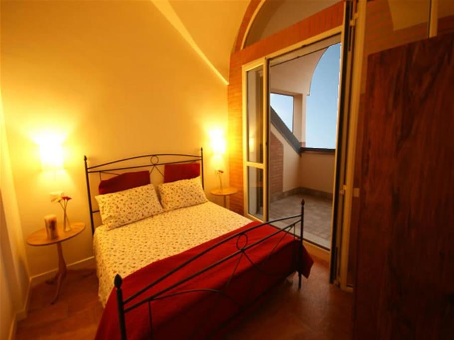 Sinfonia Bellini - Central 2-Room-Flat photo 2
