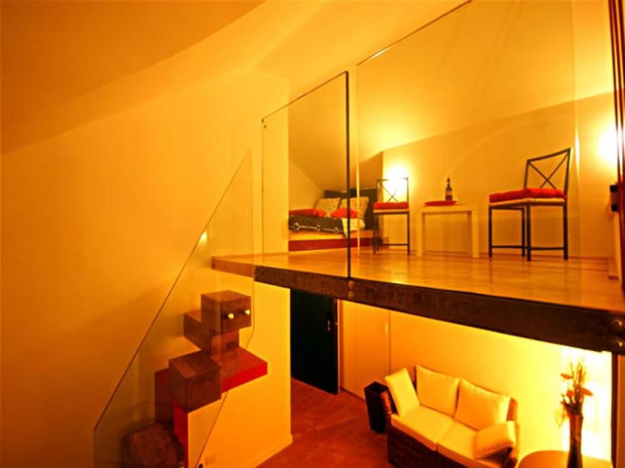 Sinfonia Bellini - Central 2-Room-Flat photo 5