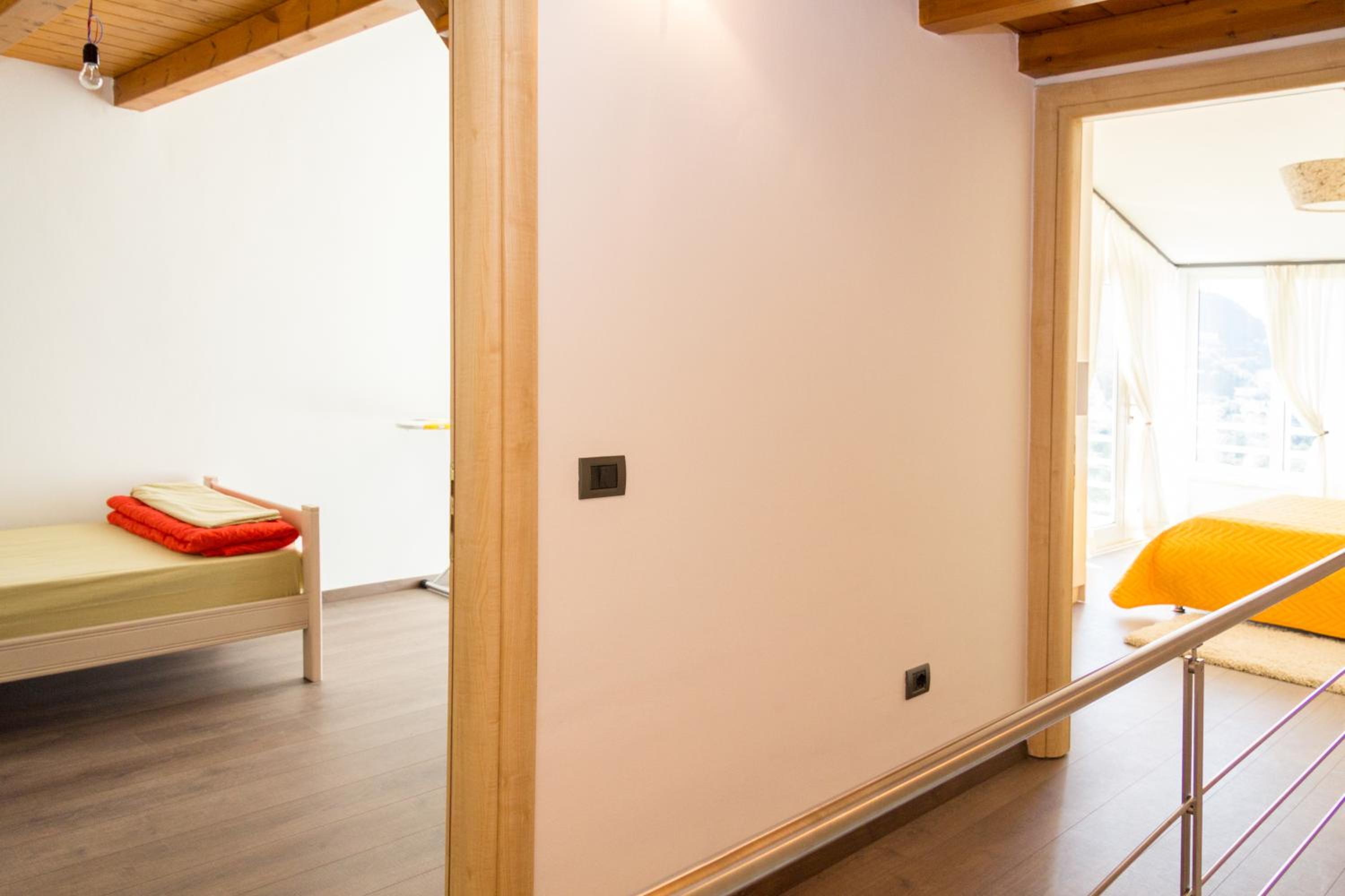 Exclusive Apartment
