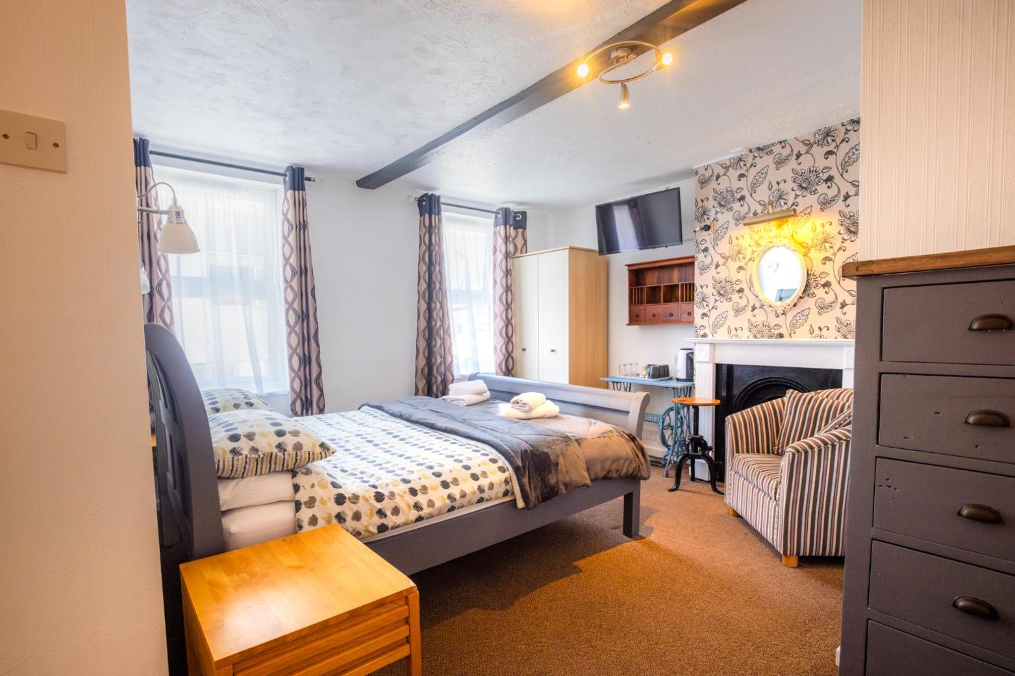 St Georges Guest House