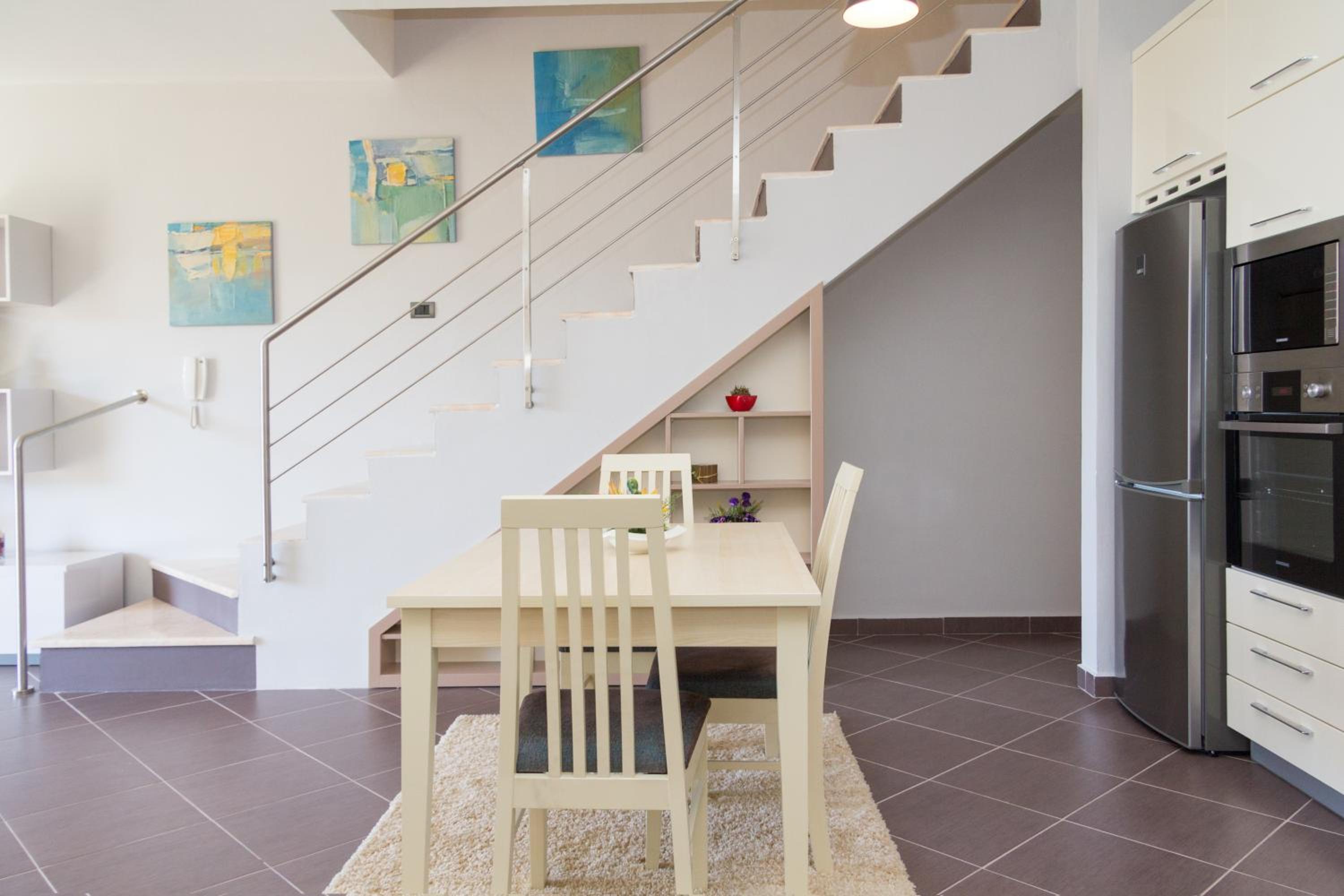 Exclusive Apartment