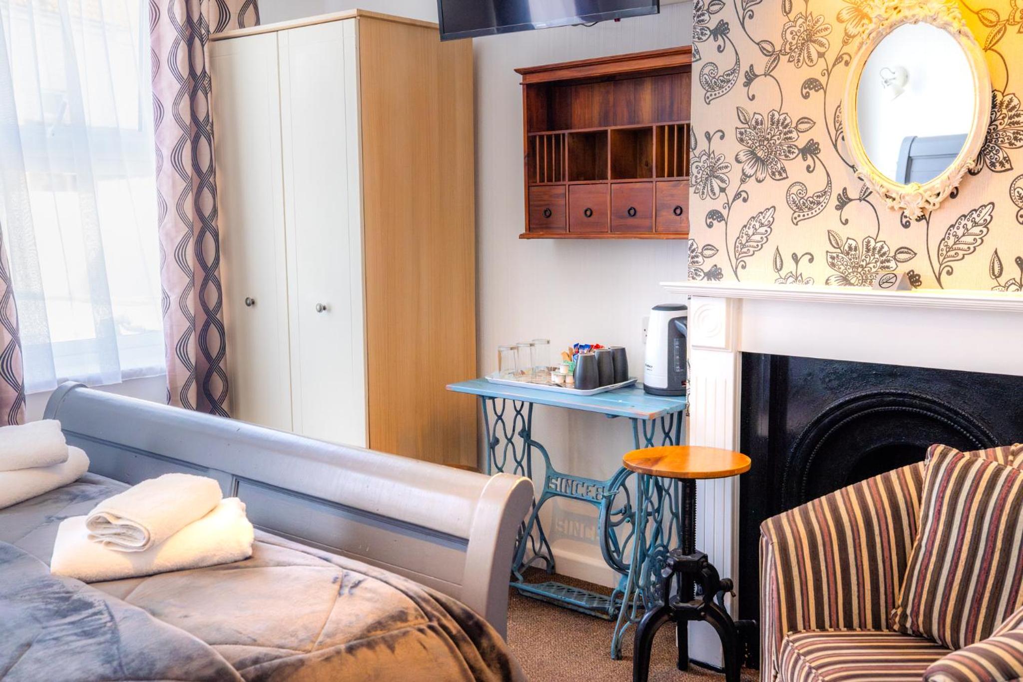 St Georges Guest House