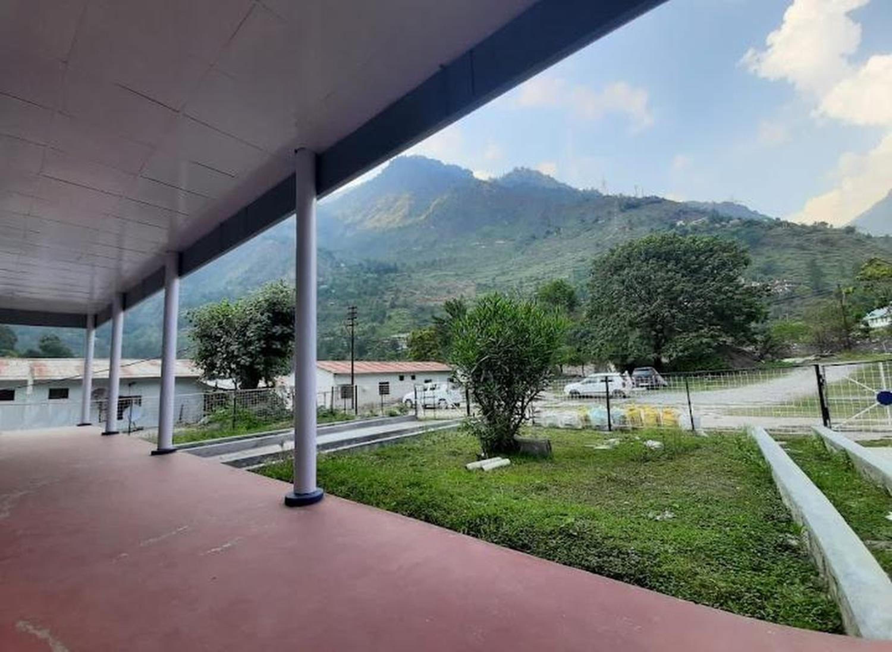 RAHUL Homestay