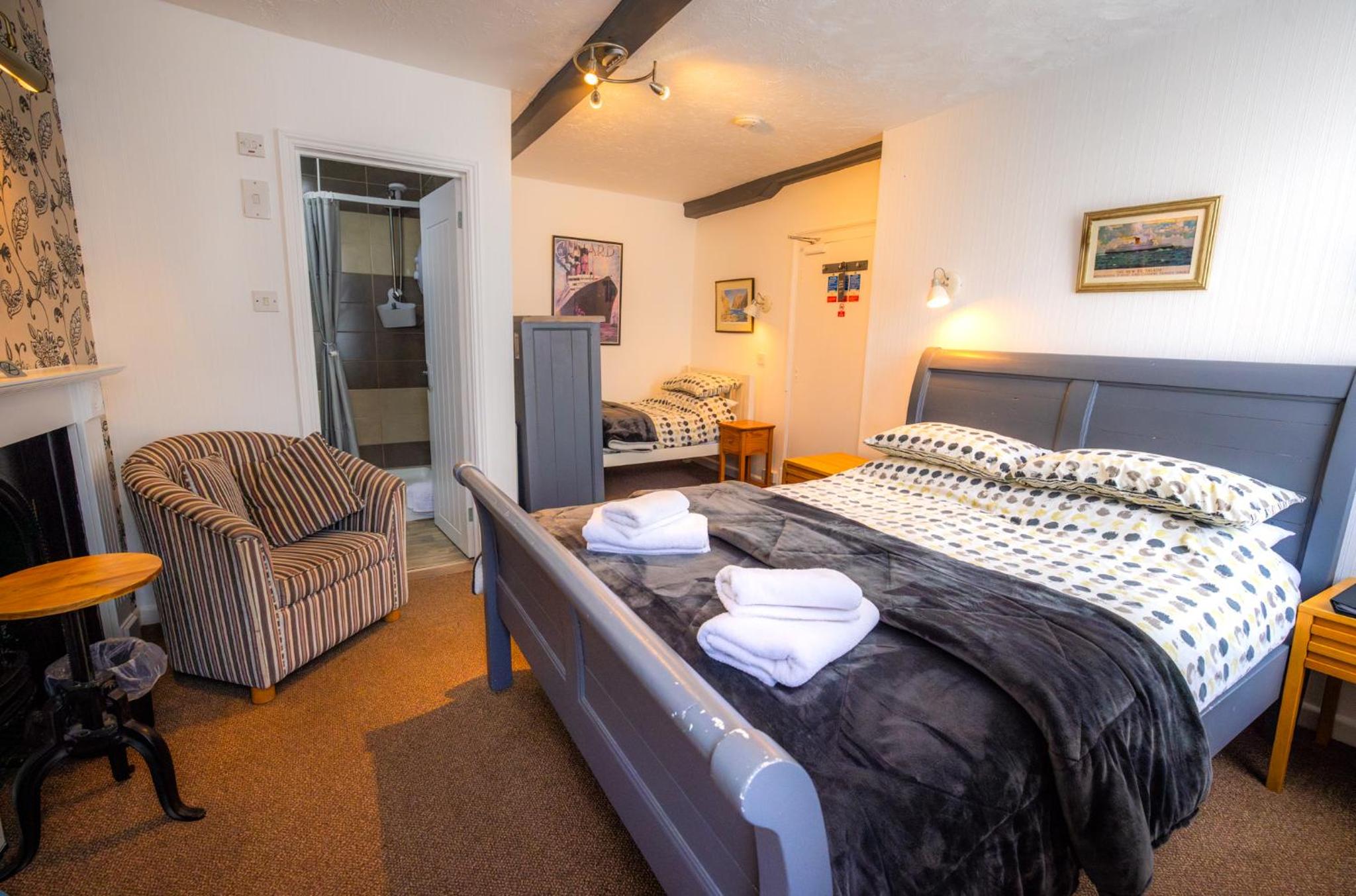 St Georges Guest House