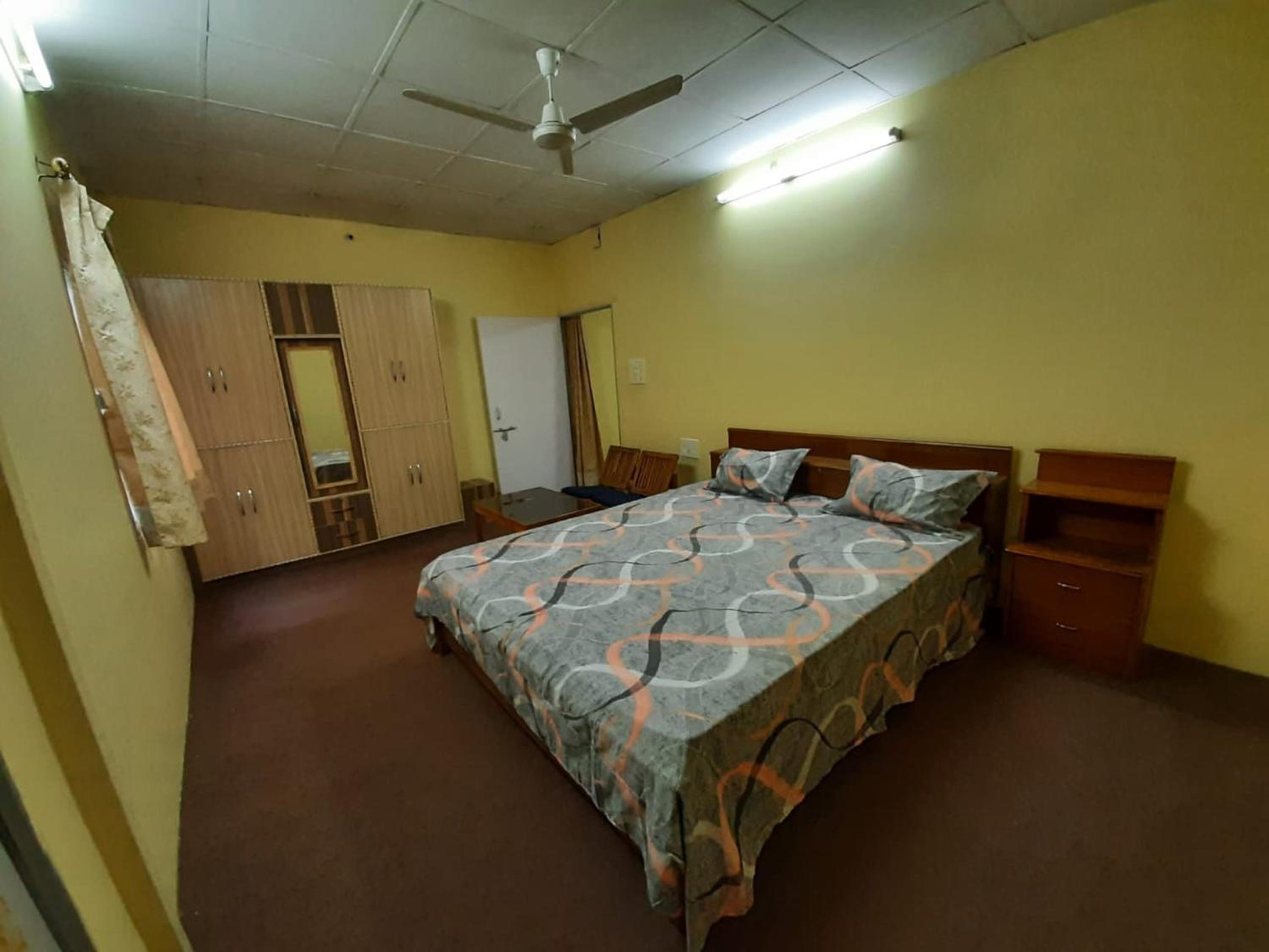 RAHUL Homestay