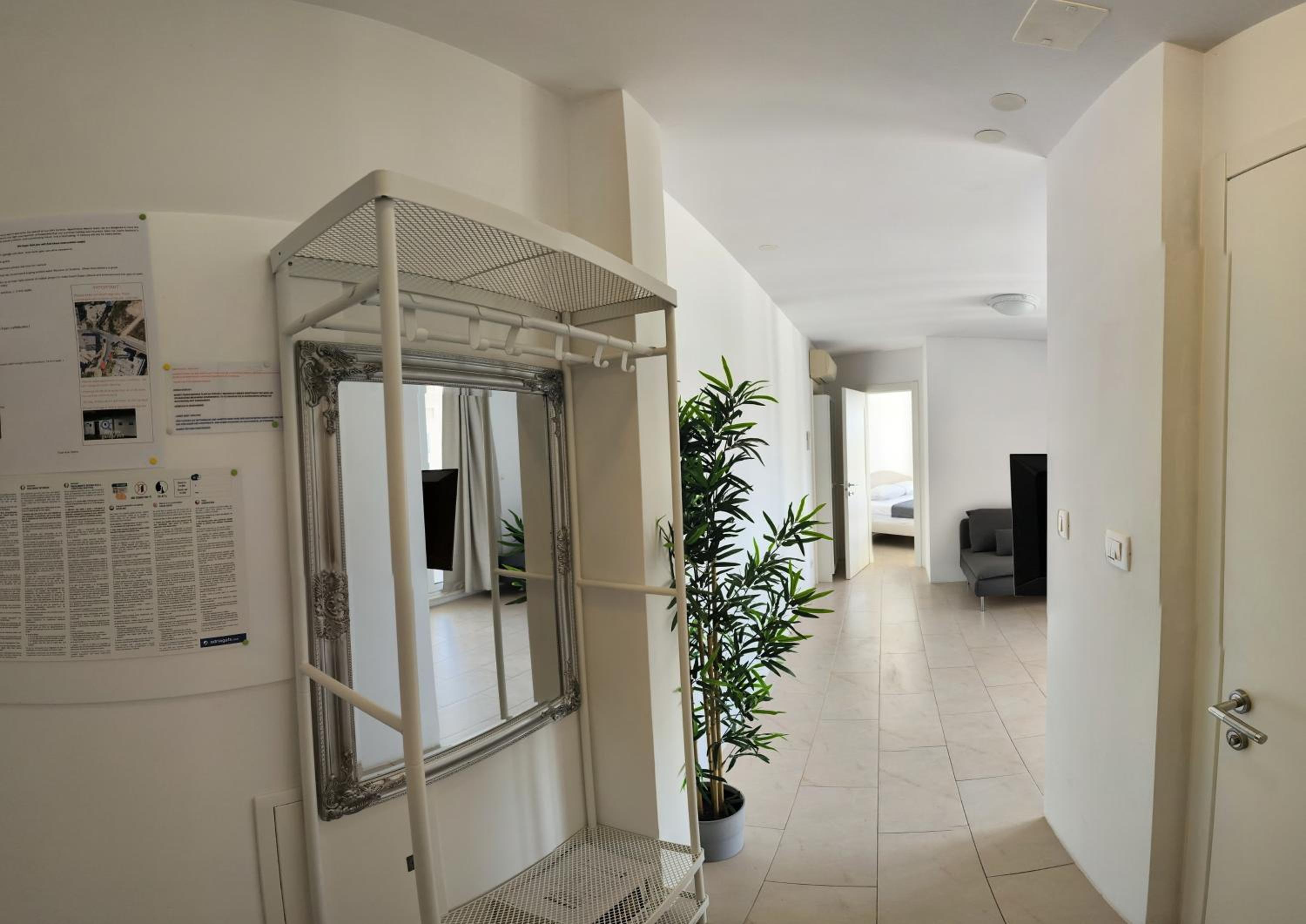 Apartments Mariot